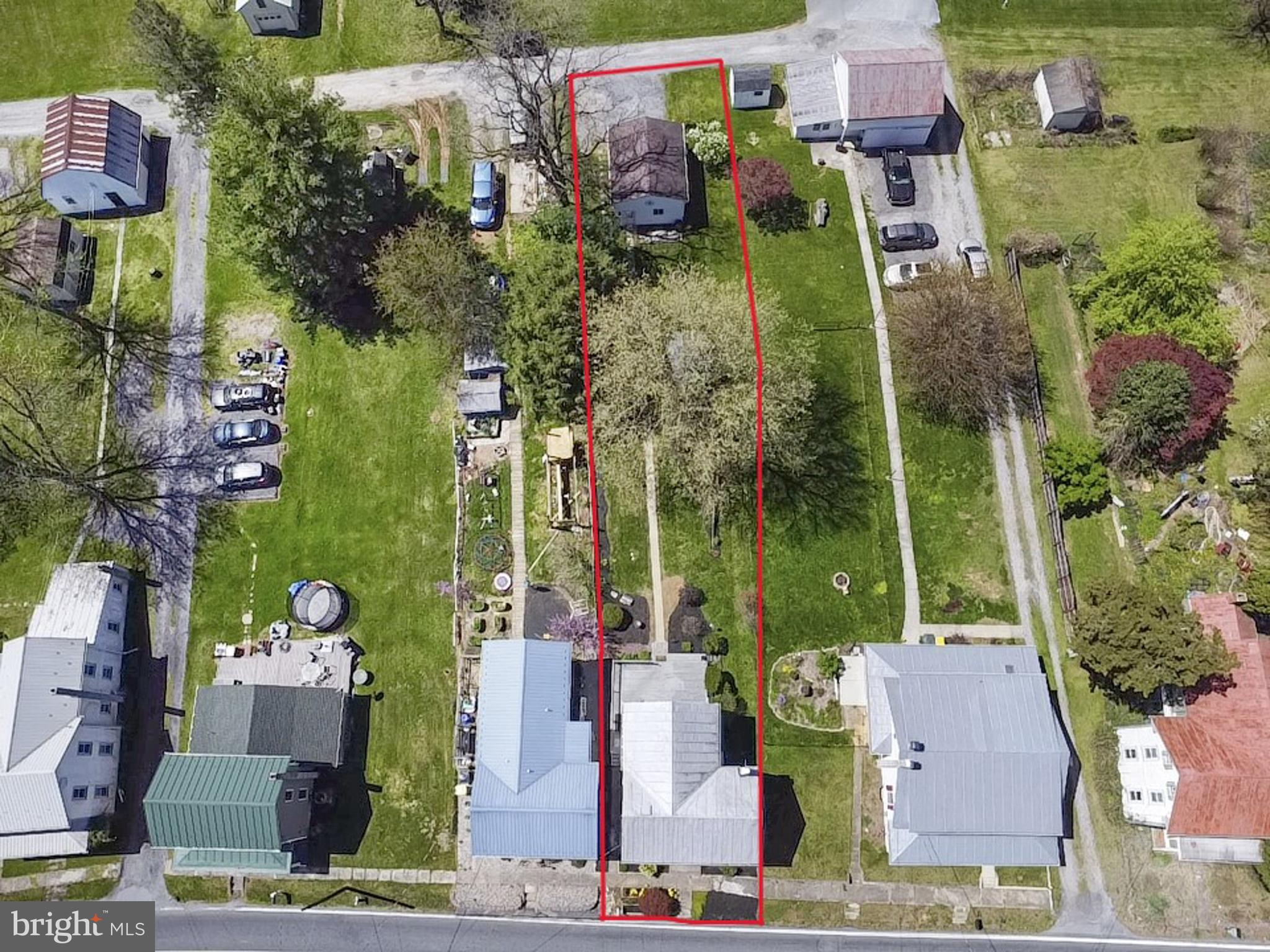 NONE AVAILABLE - Residential