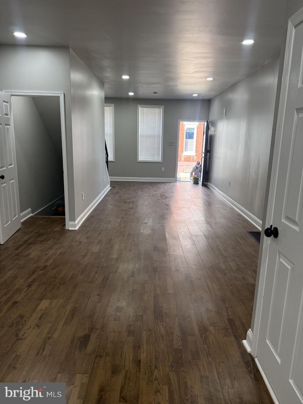 Photo of 1222 W Atlantic Street, PHILADELPHIA, PA 19140 (MLS # PAPH2549310)