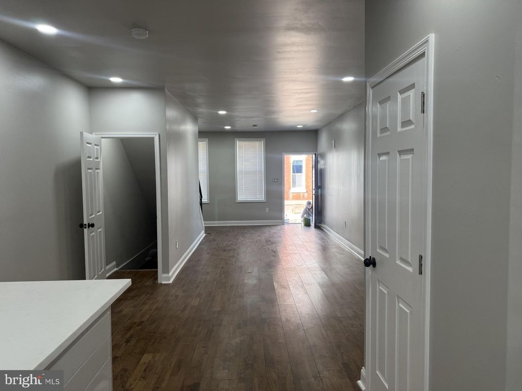 Photo of 1222 W Atlantic Street, PHILADELPHIA, PA 19140 (MLS # PAPH2549310)