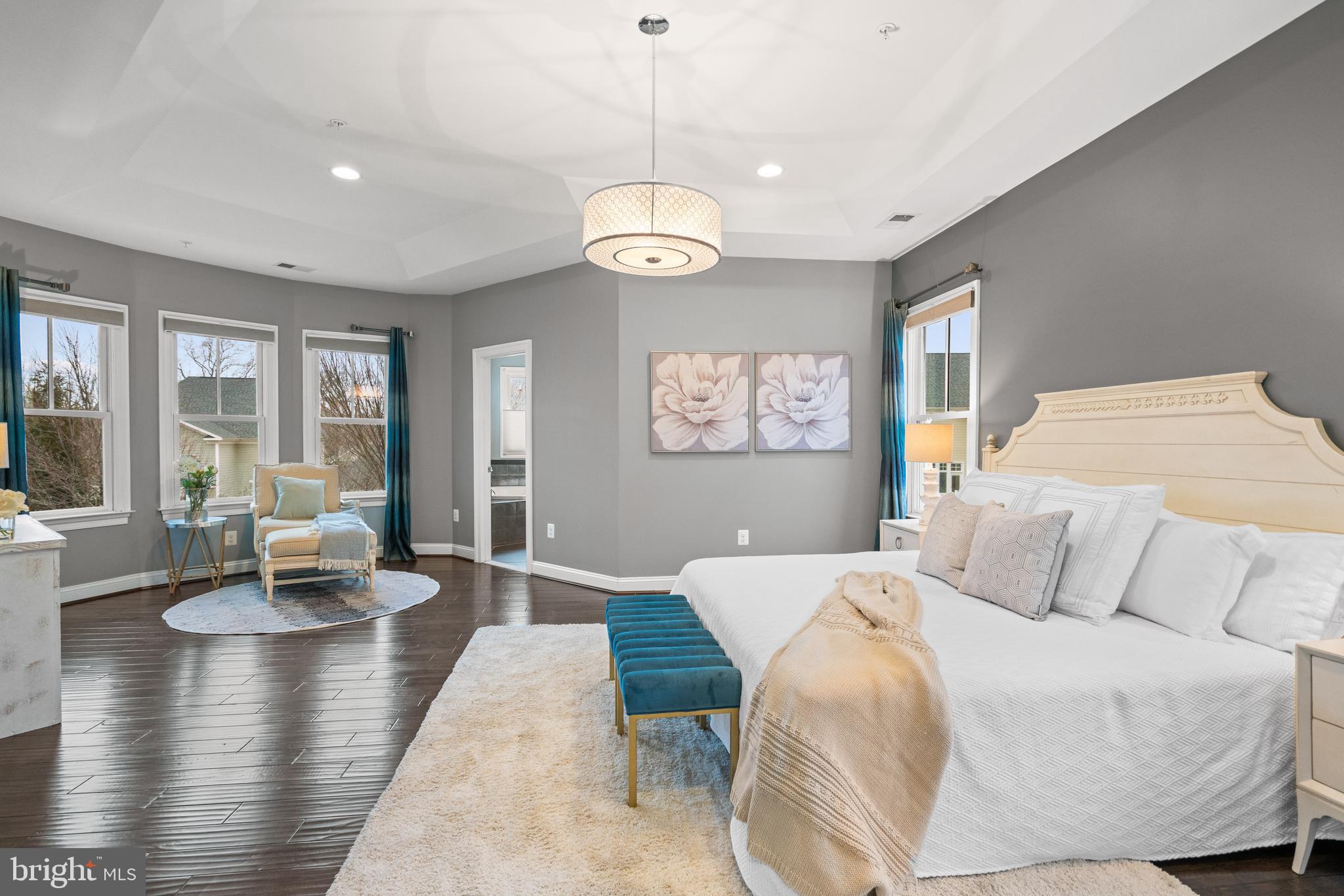 CHESTNUT LODGE - Residential