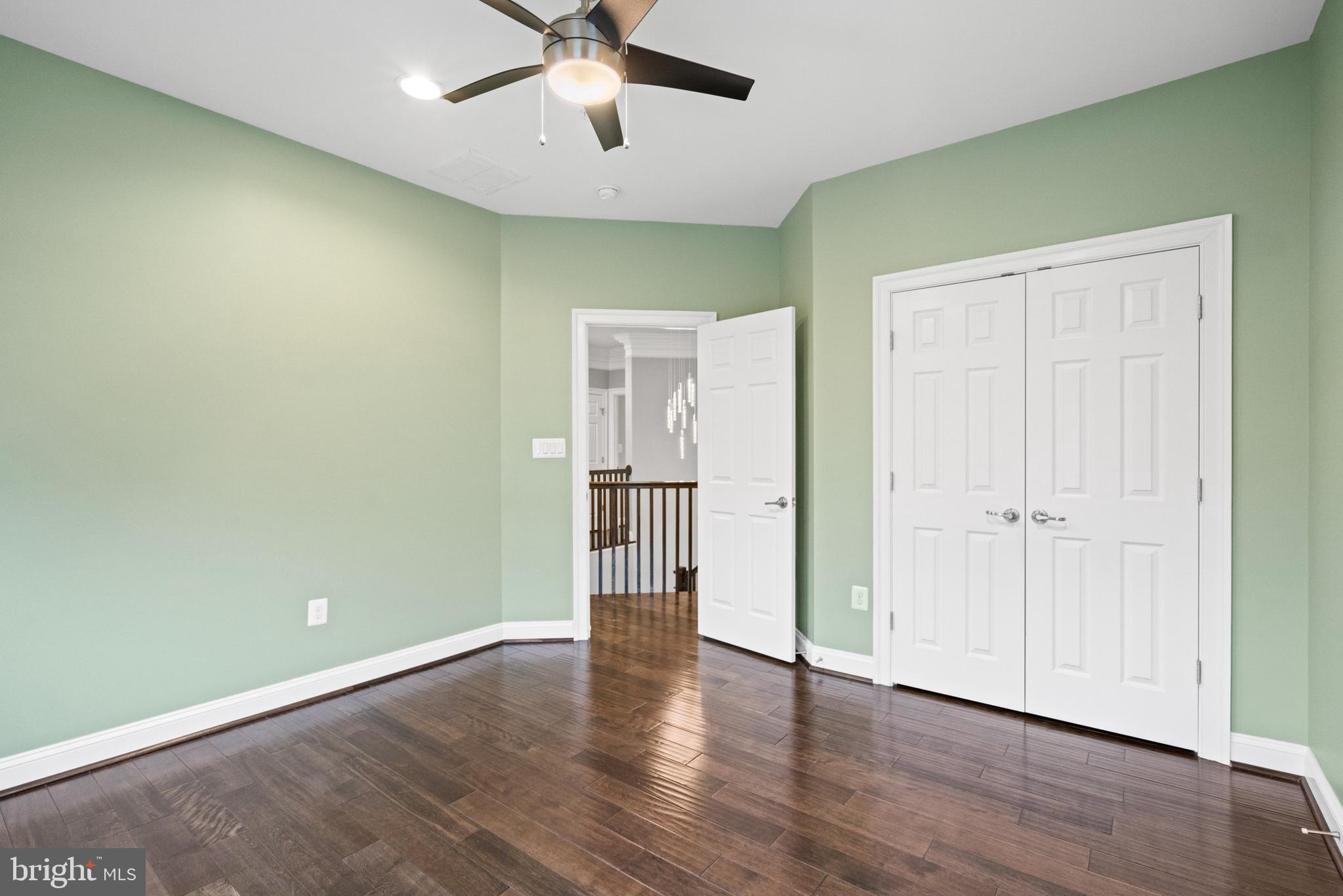 CHESTNUT LODGE - Residential