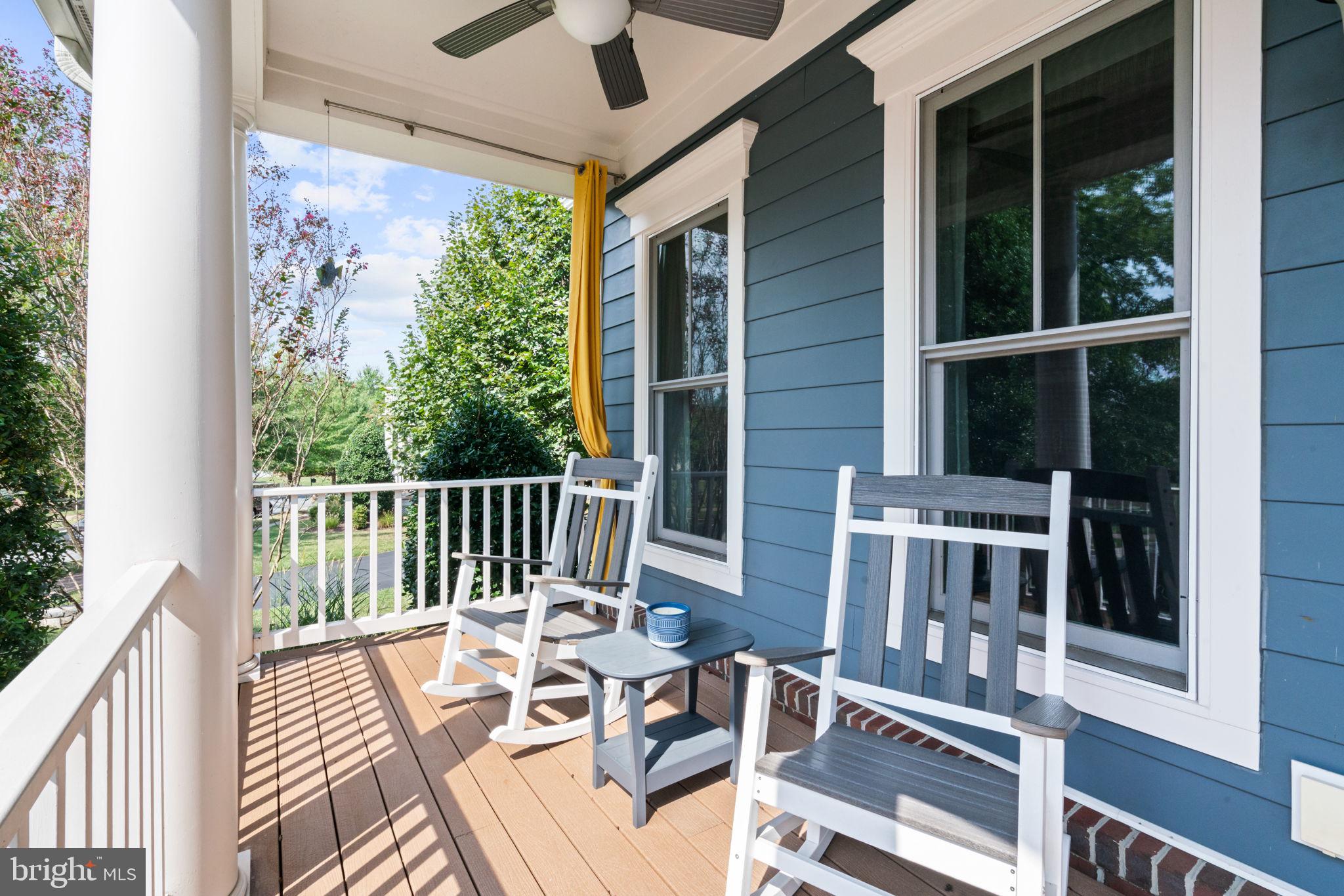 CHESTNUT LODGE - Residential