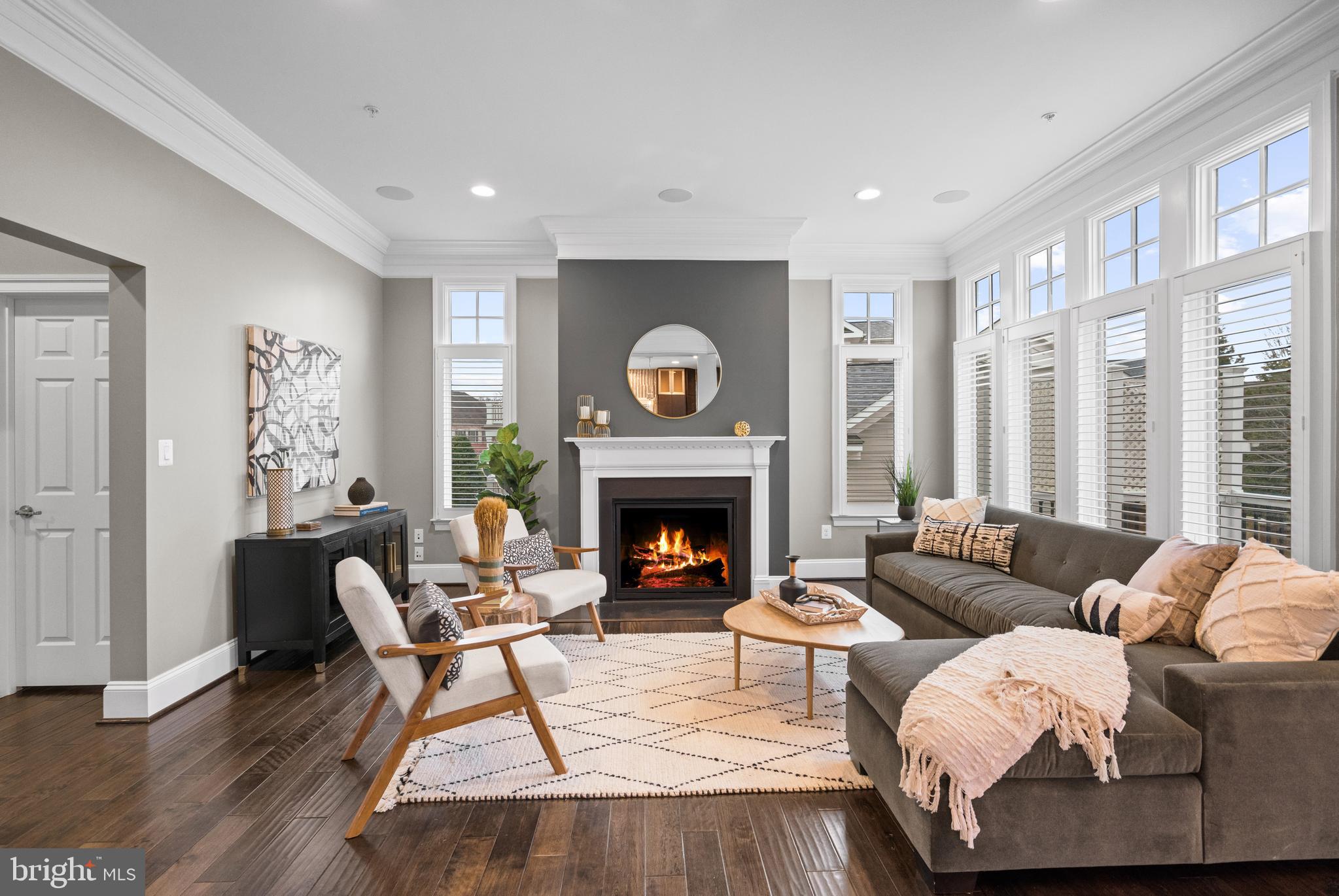 CHESTNUT LODGE - Residential