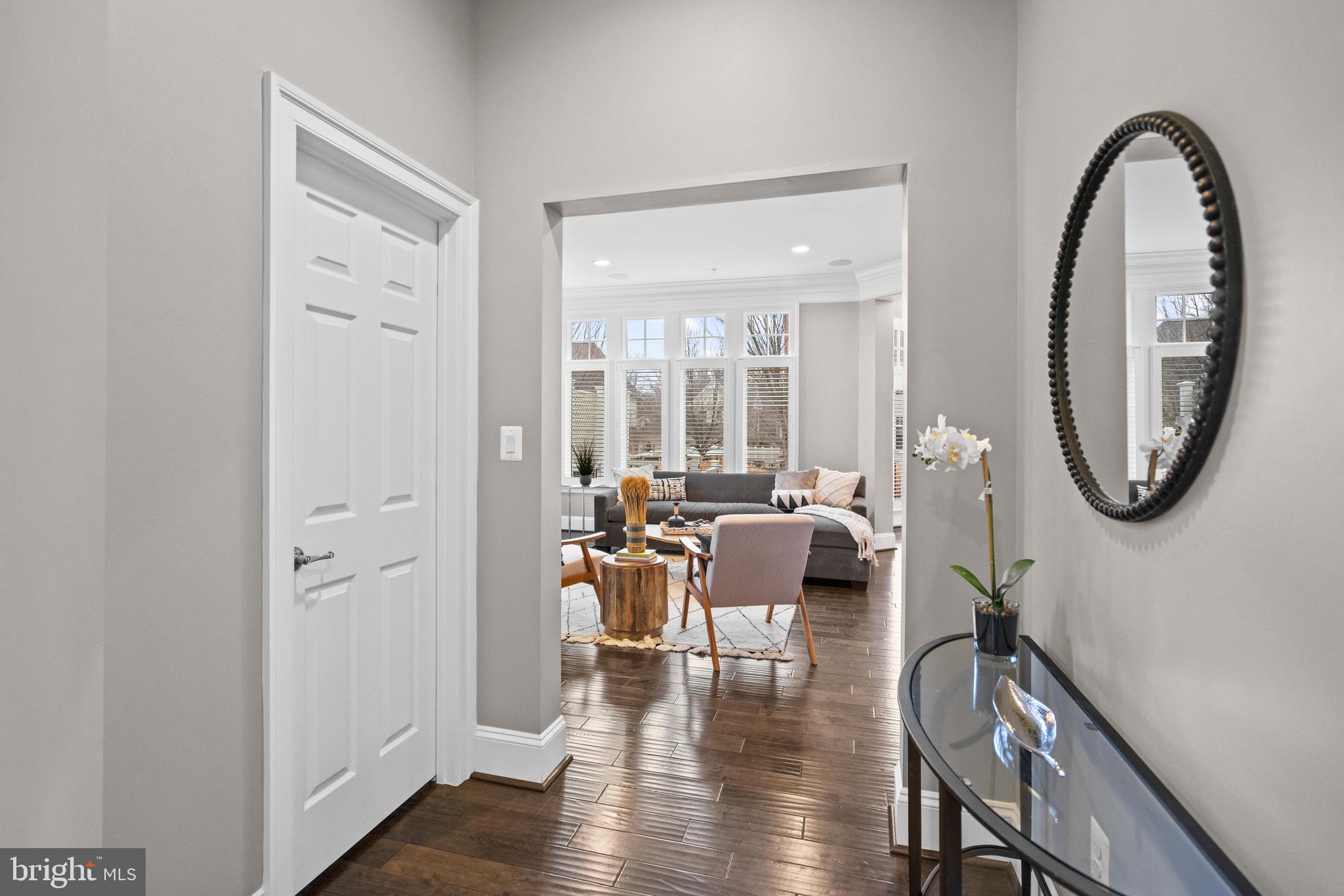 CHESTNUT LODGE - Residential