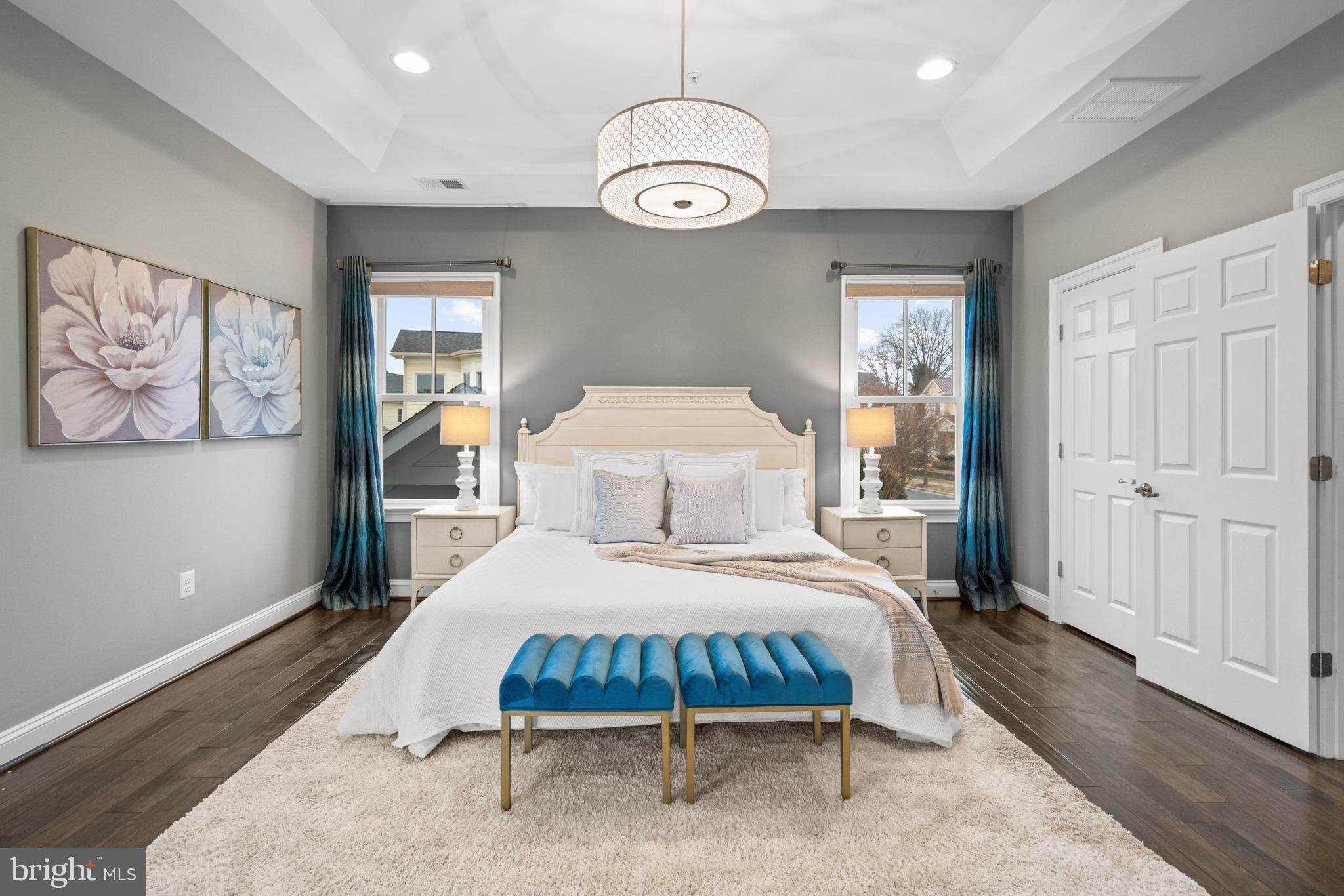 CHESTNUT LODGE - Residential