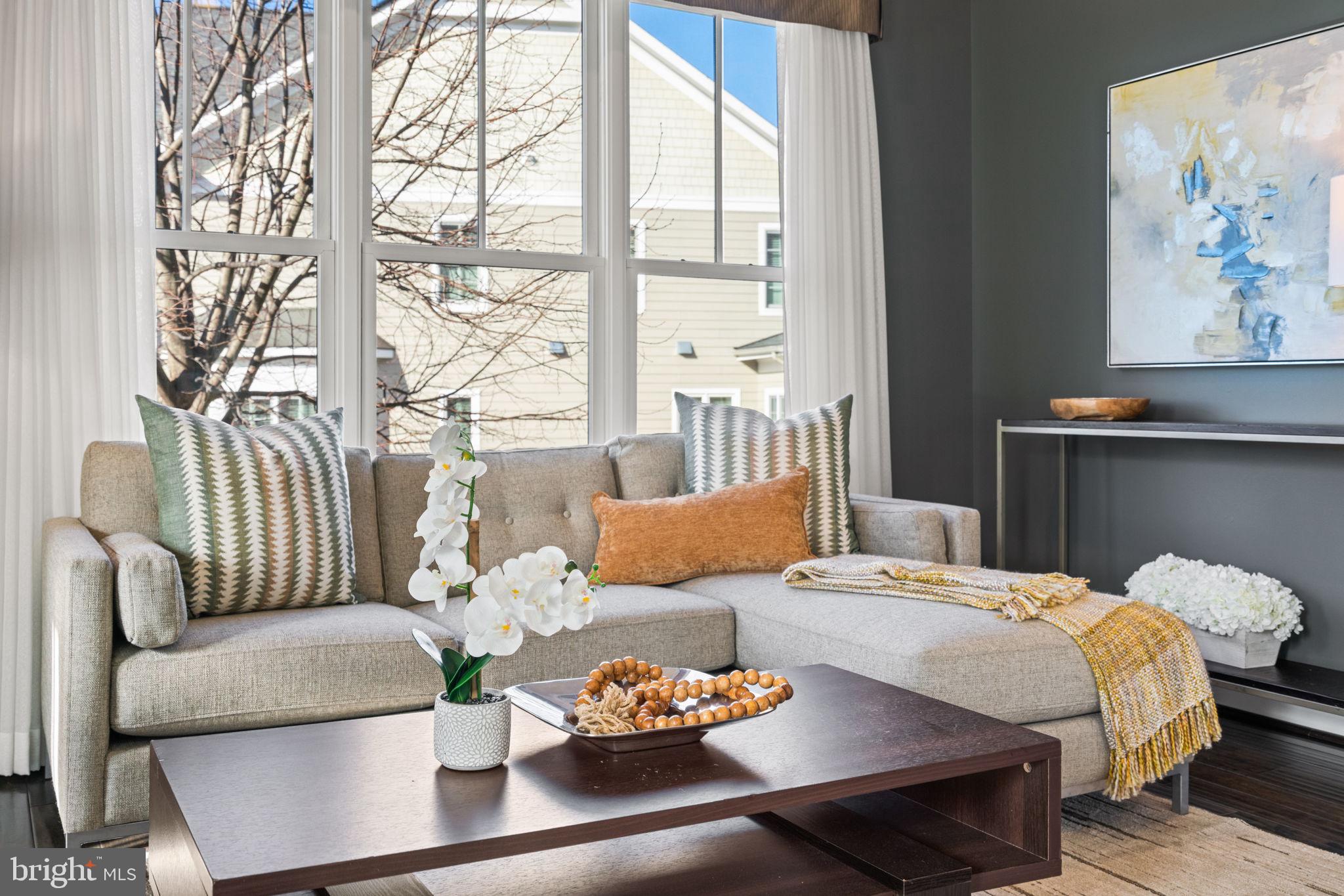 CHESTNUT LODGE - Residential