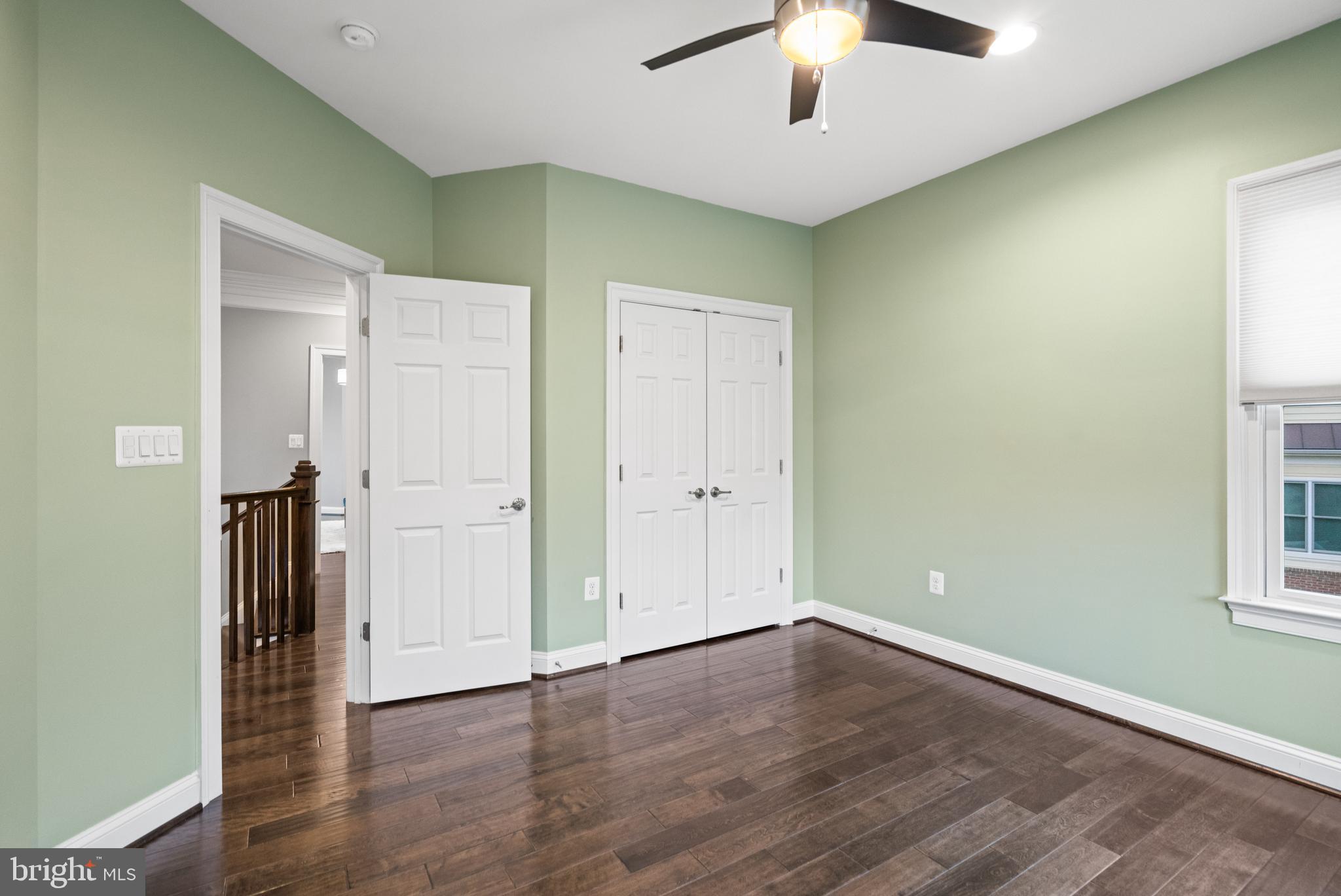 CHESTNUT LODGE - Residential