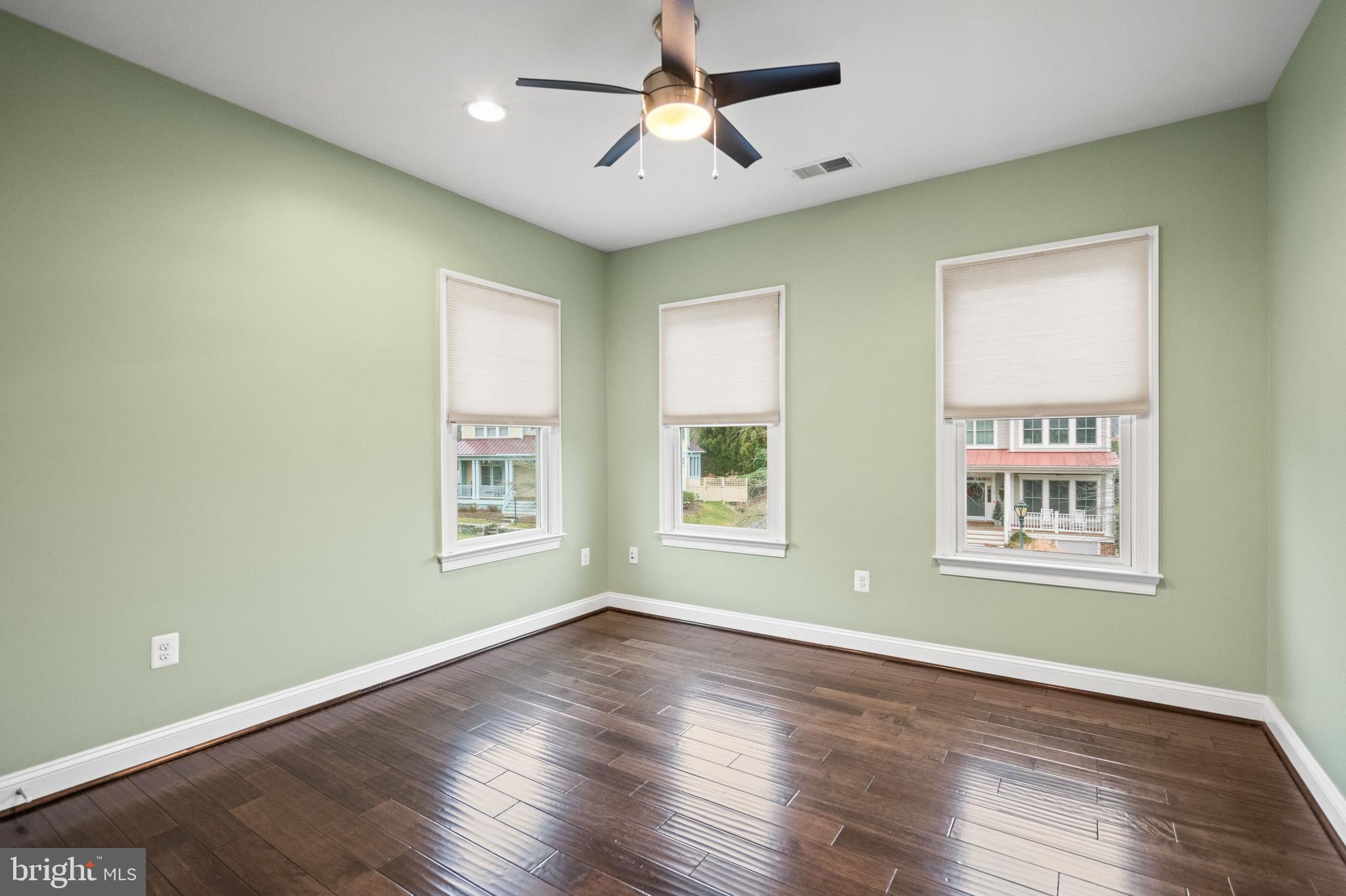 CHESTNUT LODGE - Residential