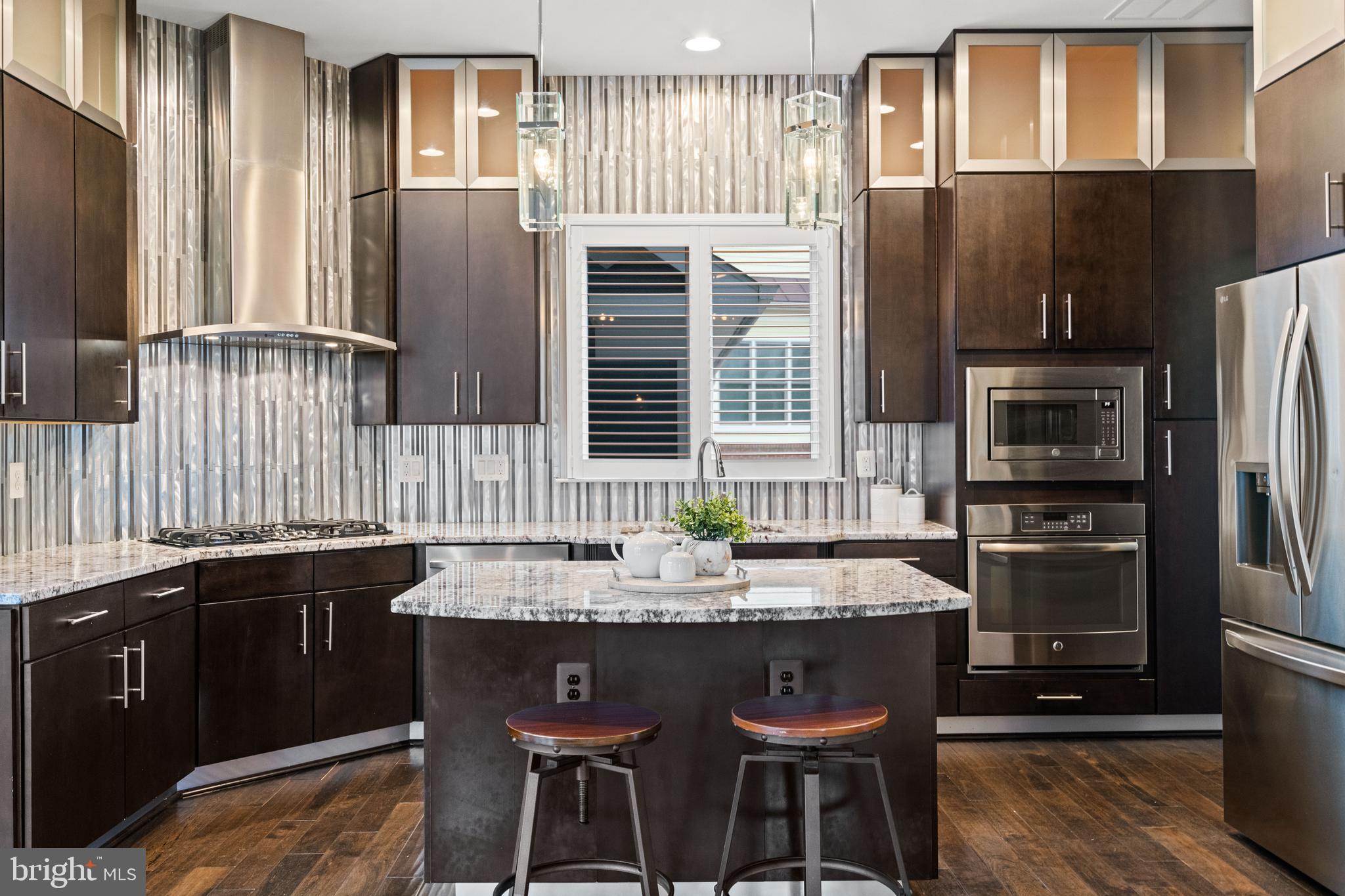 CHESTNUT LODGE - Residential