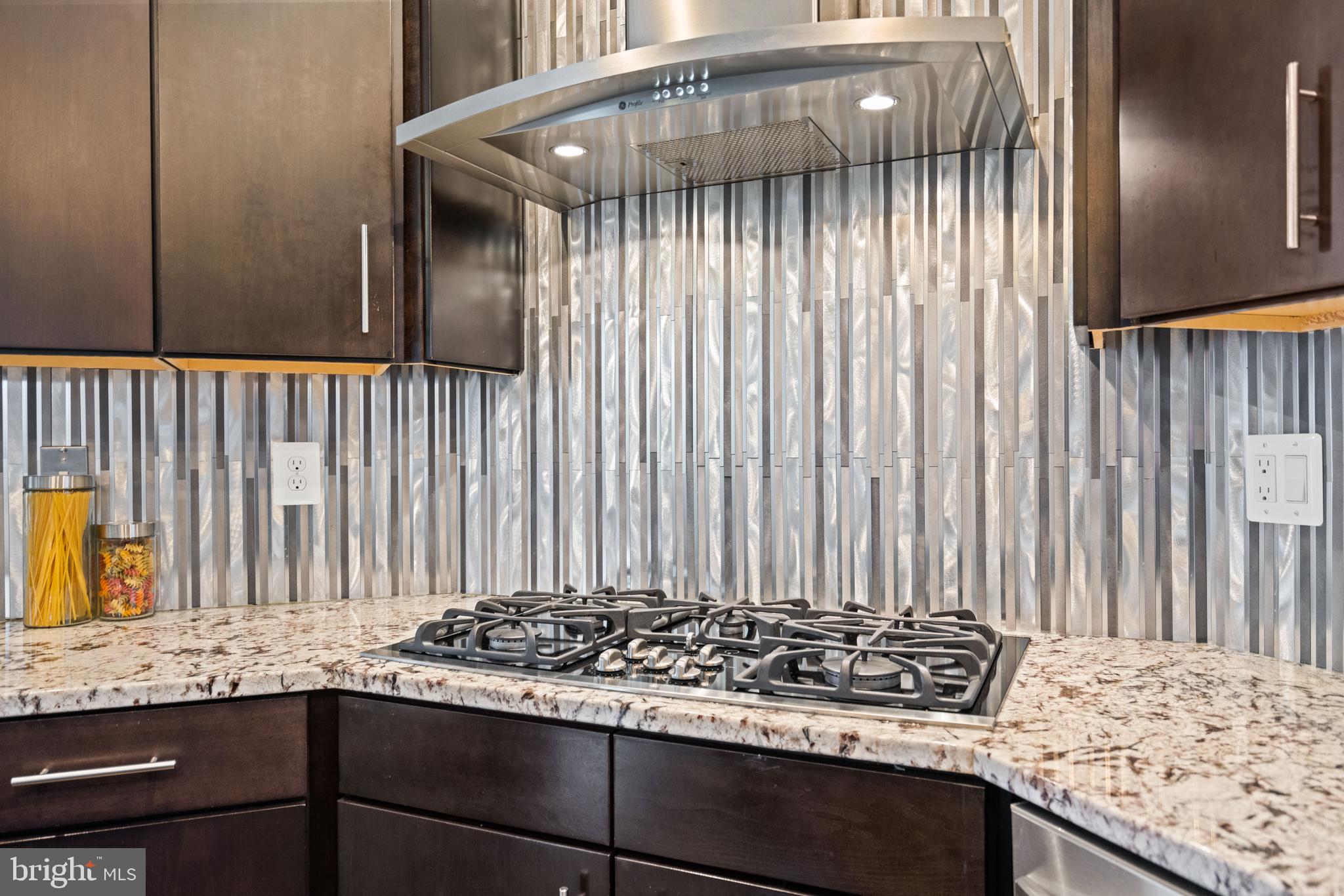 CHESTNUT LODGE - Residential