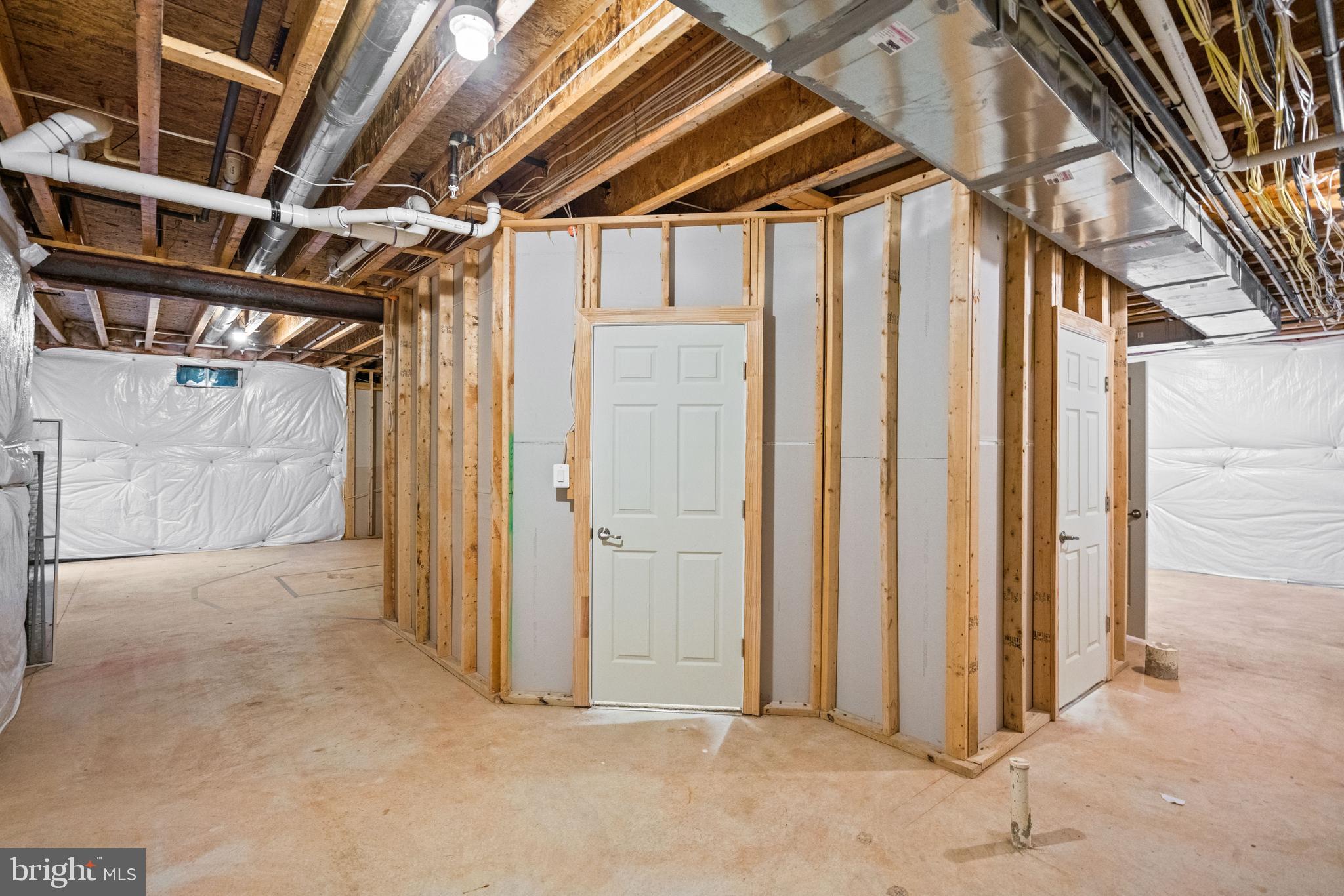 CHESTNUT LODGE - Residential