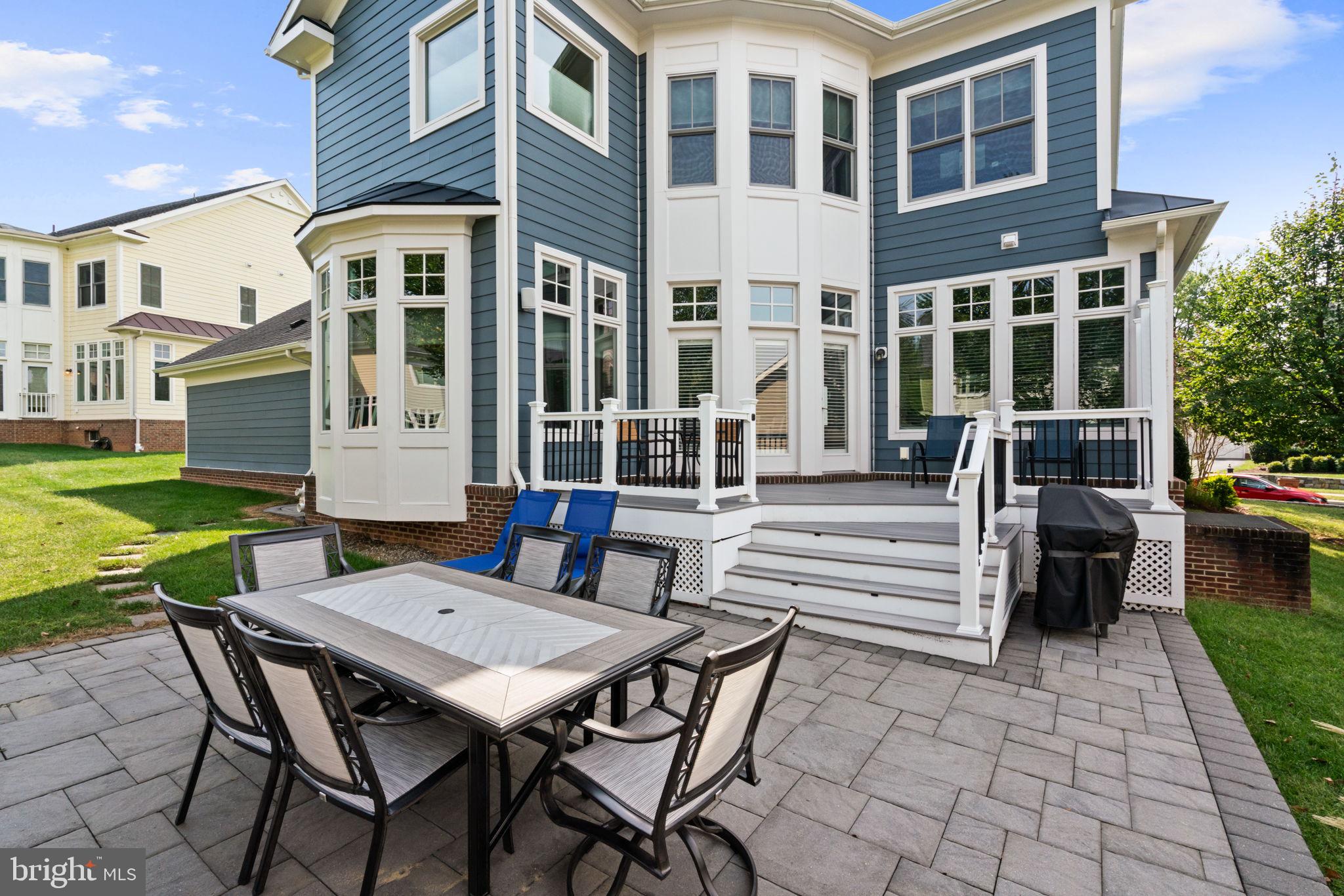 CHESTNUT LODGE - Residential