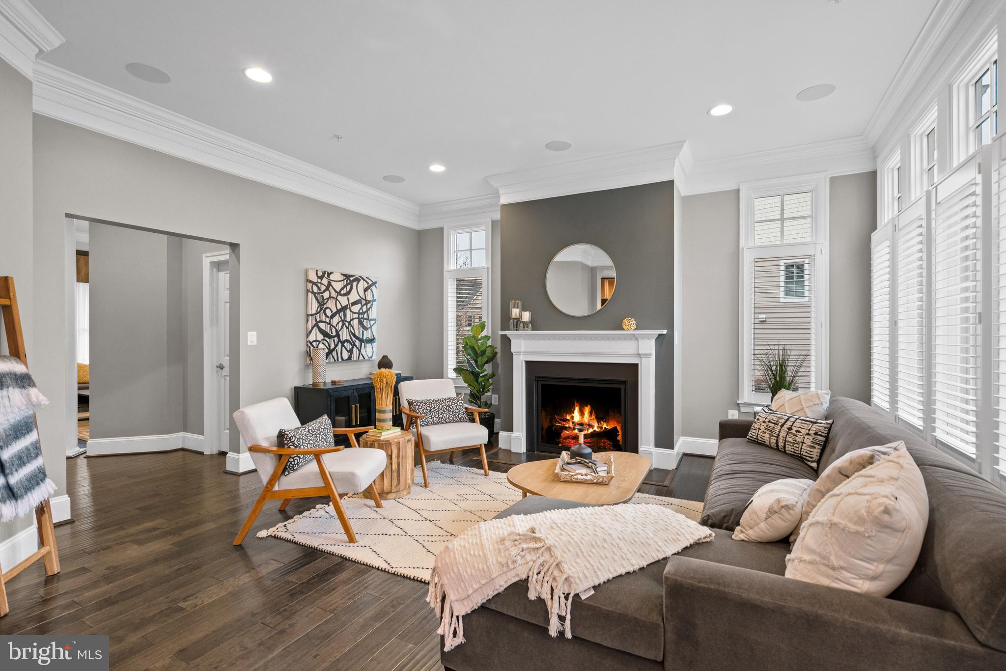 CHESTNUT LODGE - Residential