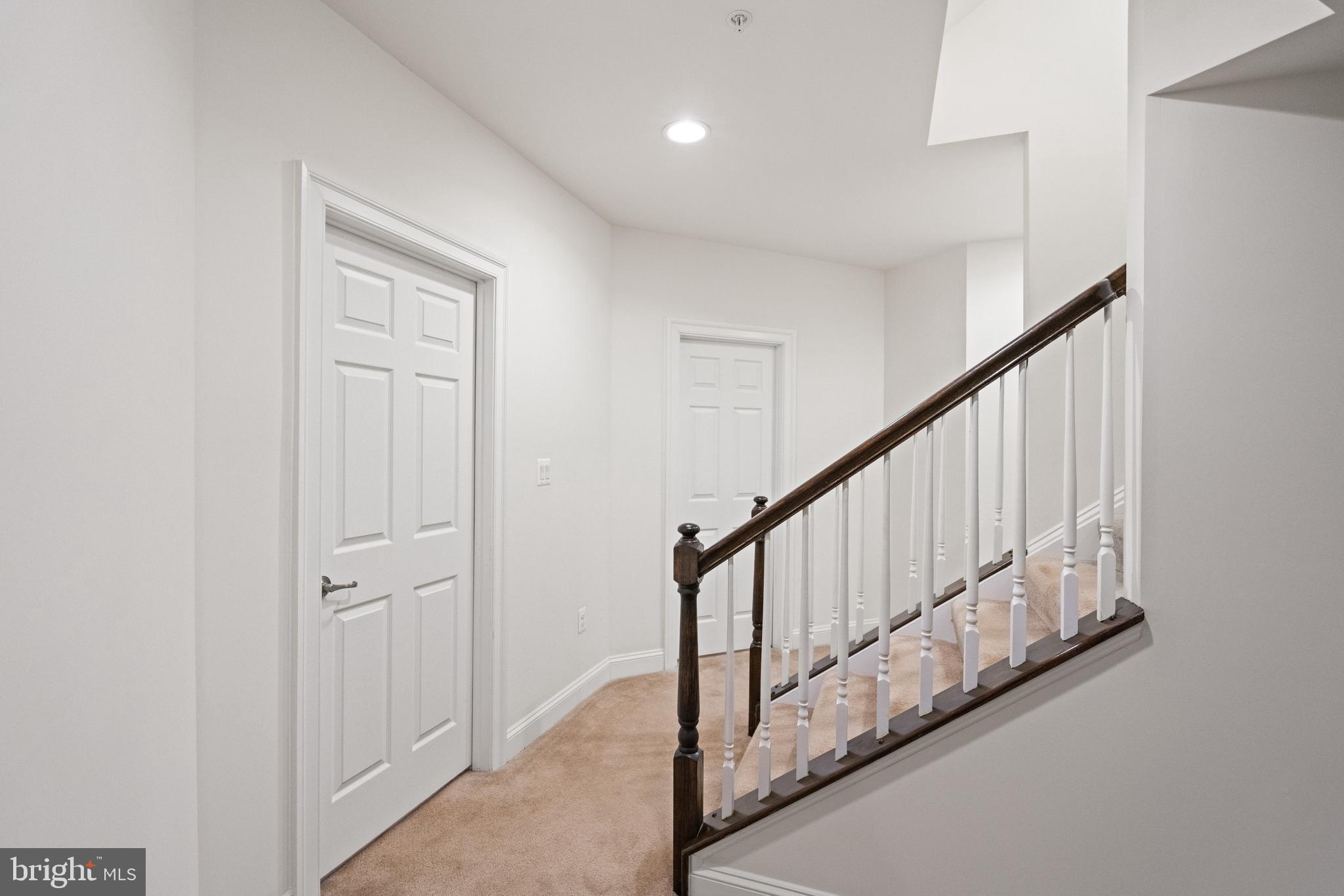 CHESTNUT LODGE - Residential