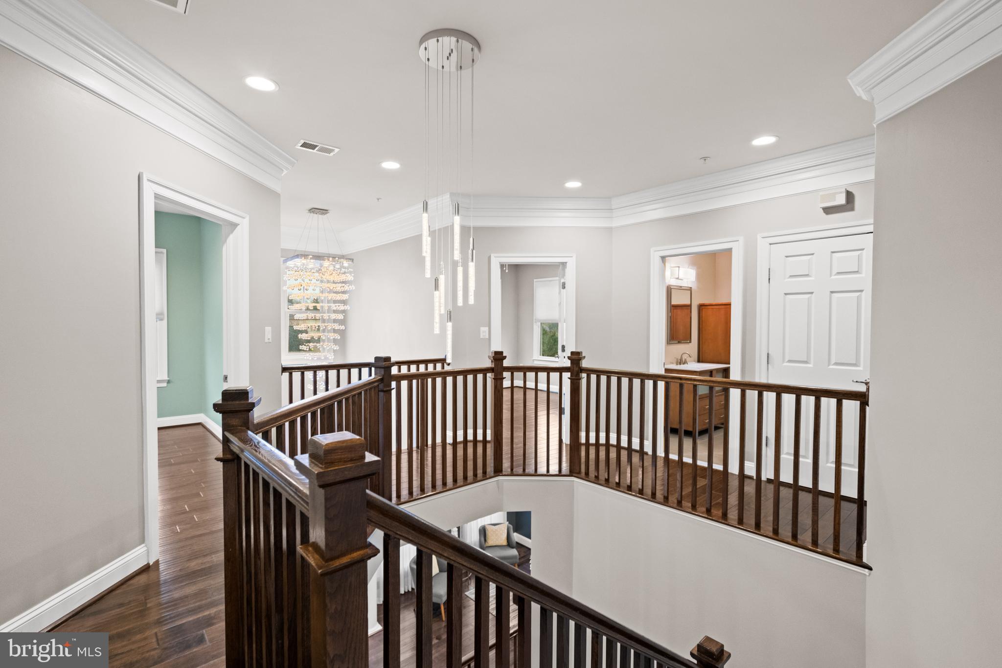 CHESTNUT LODGE - Residential