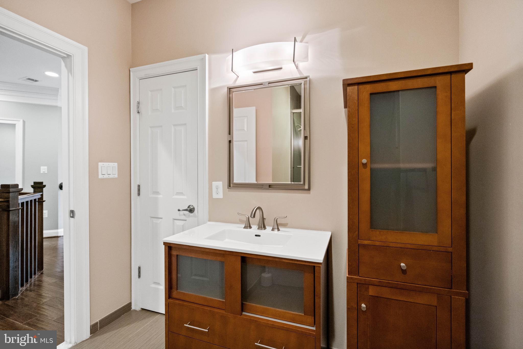 CHESTNUT LODGE - Residential