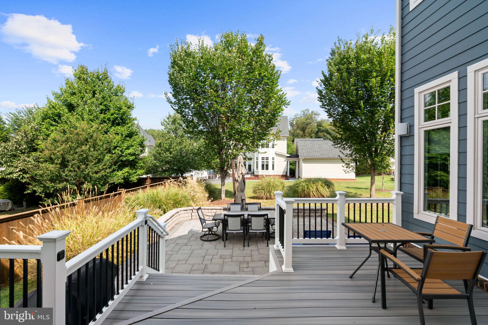 CHESTNUT LODGE - Residential