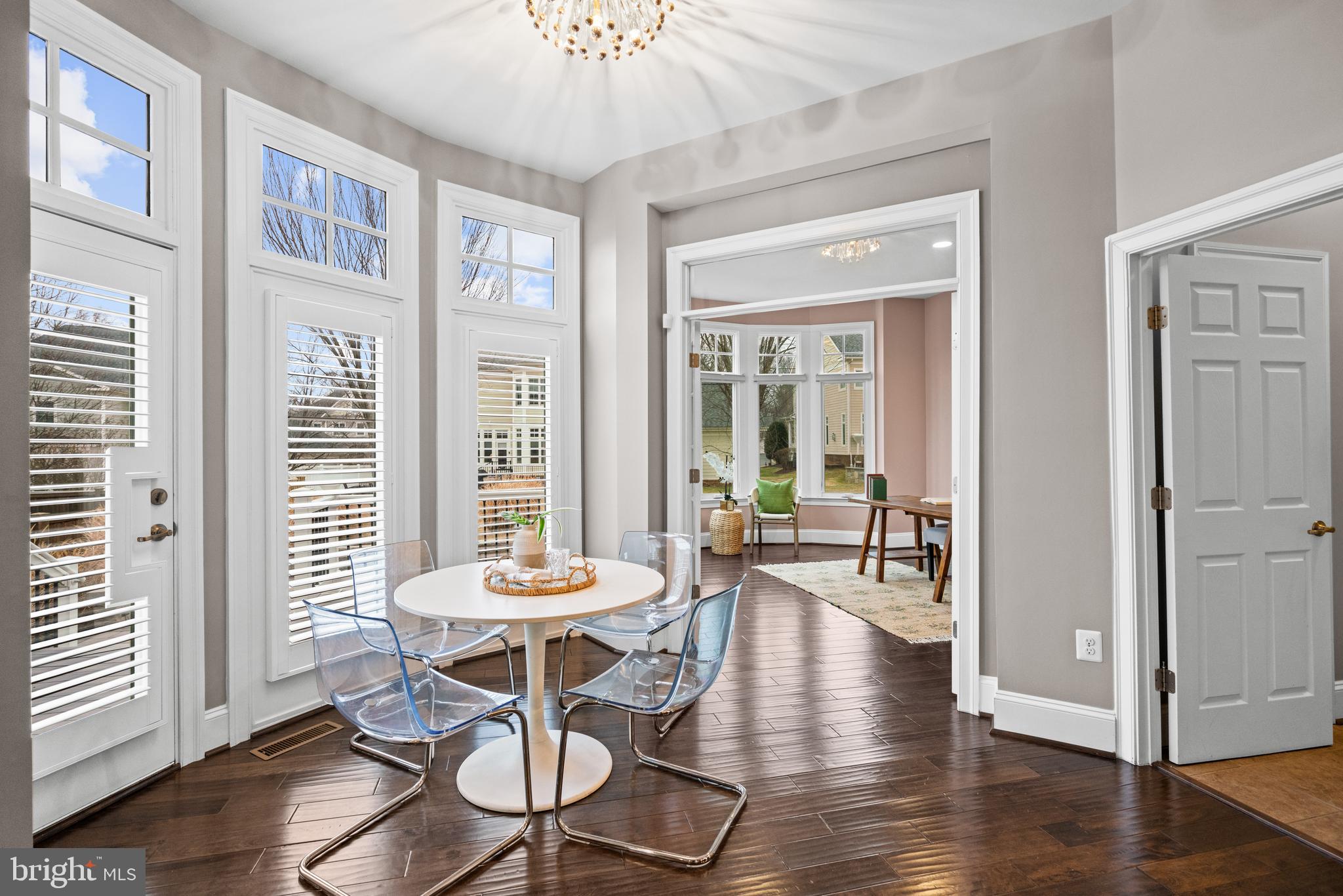 CHESTNUT LODGE - Residential