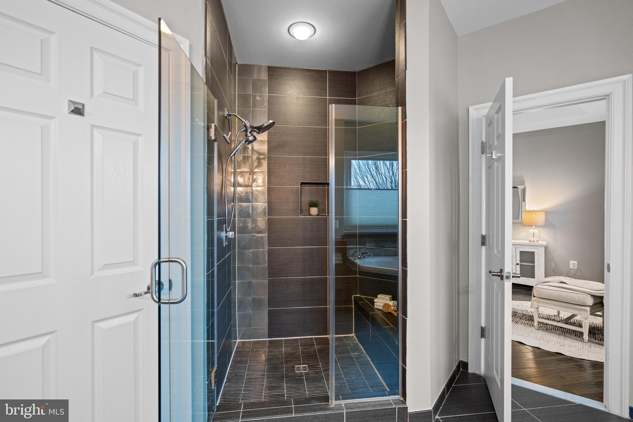 CHESTNUT LODGE - Residential