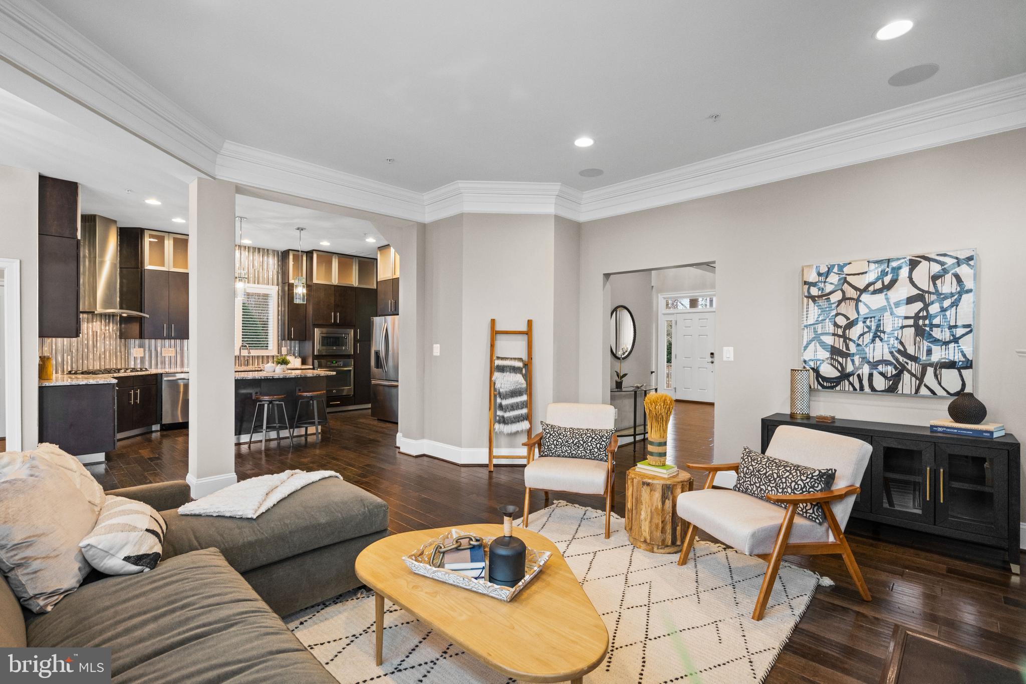 CHESTNUT LODGE - Residential