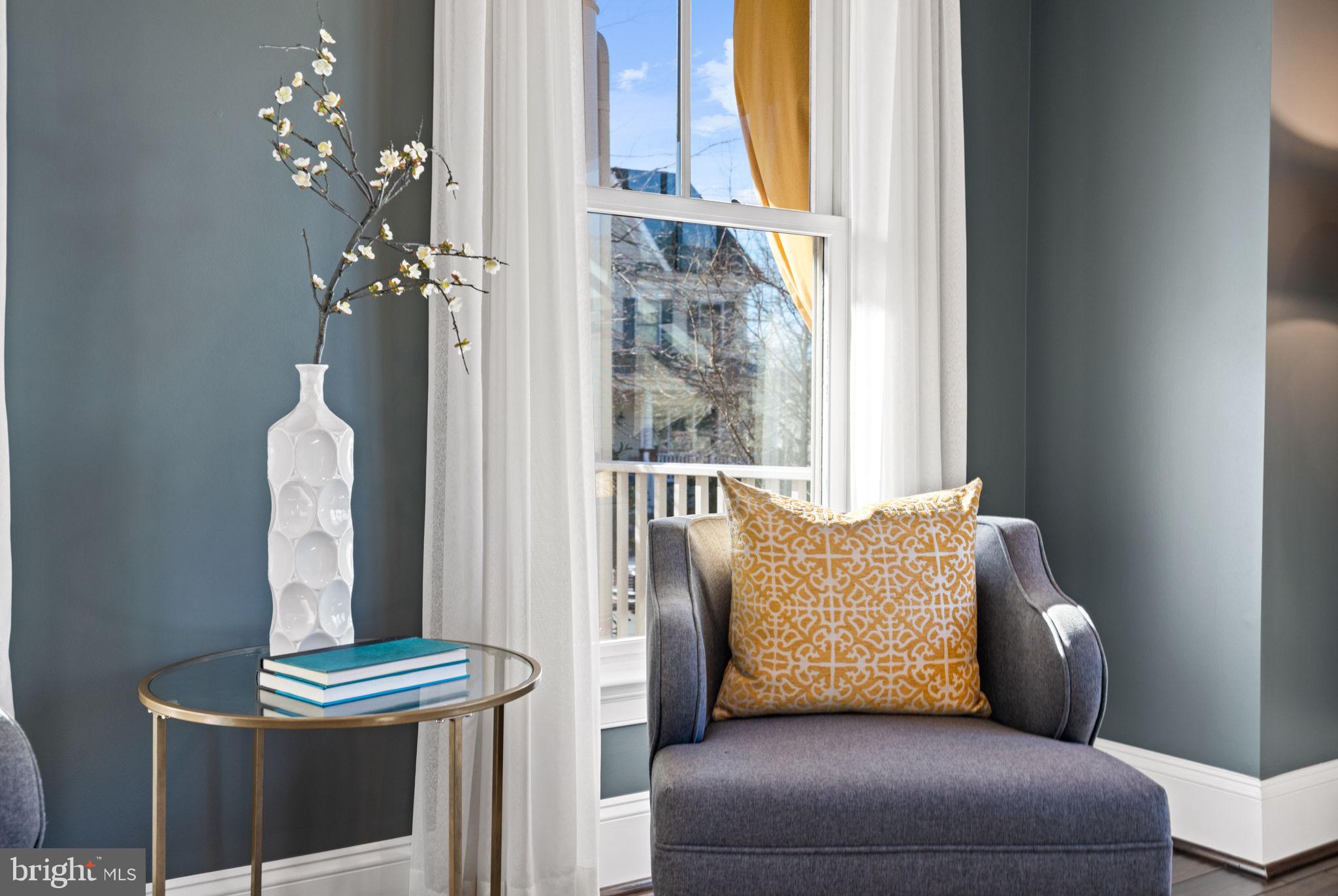 CHESTNUT LODGE - Residential