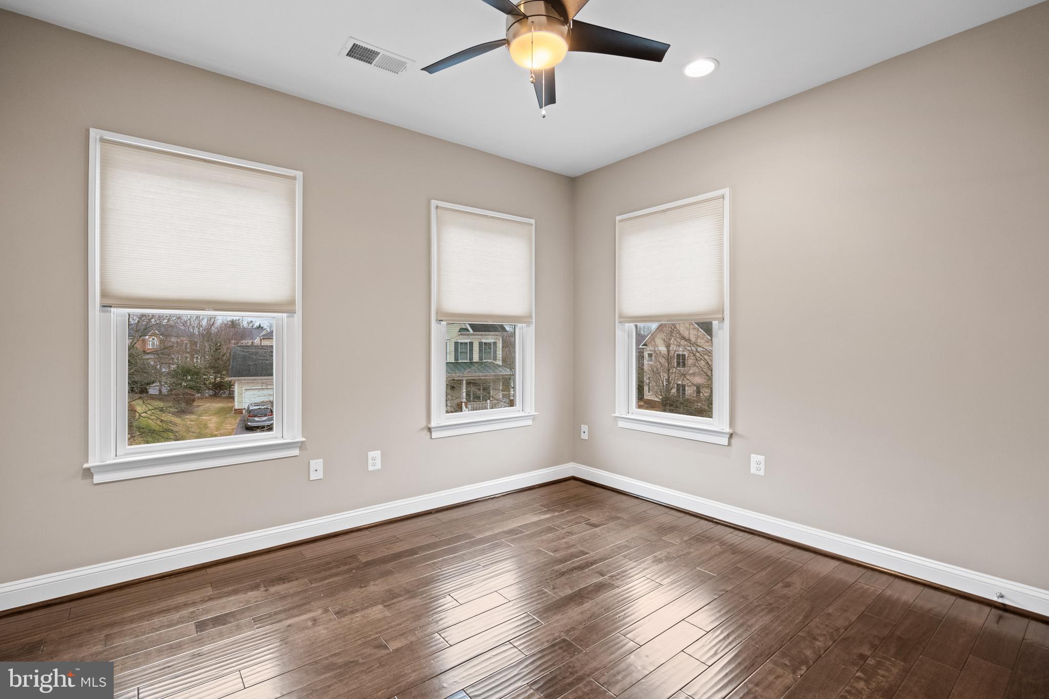 CHESTNUT LODGE - Residential