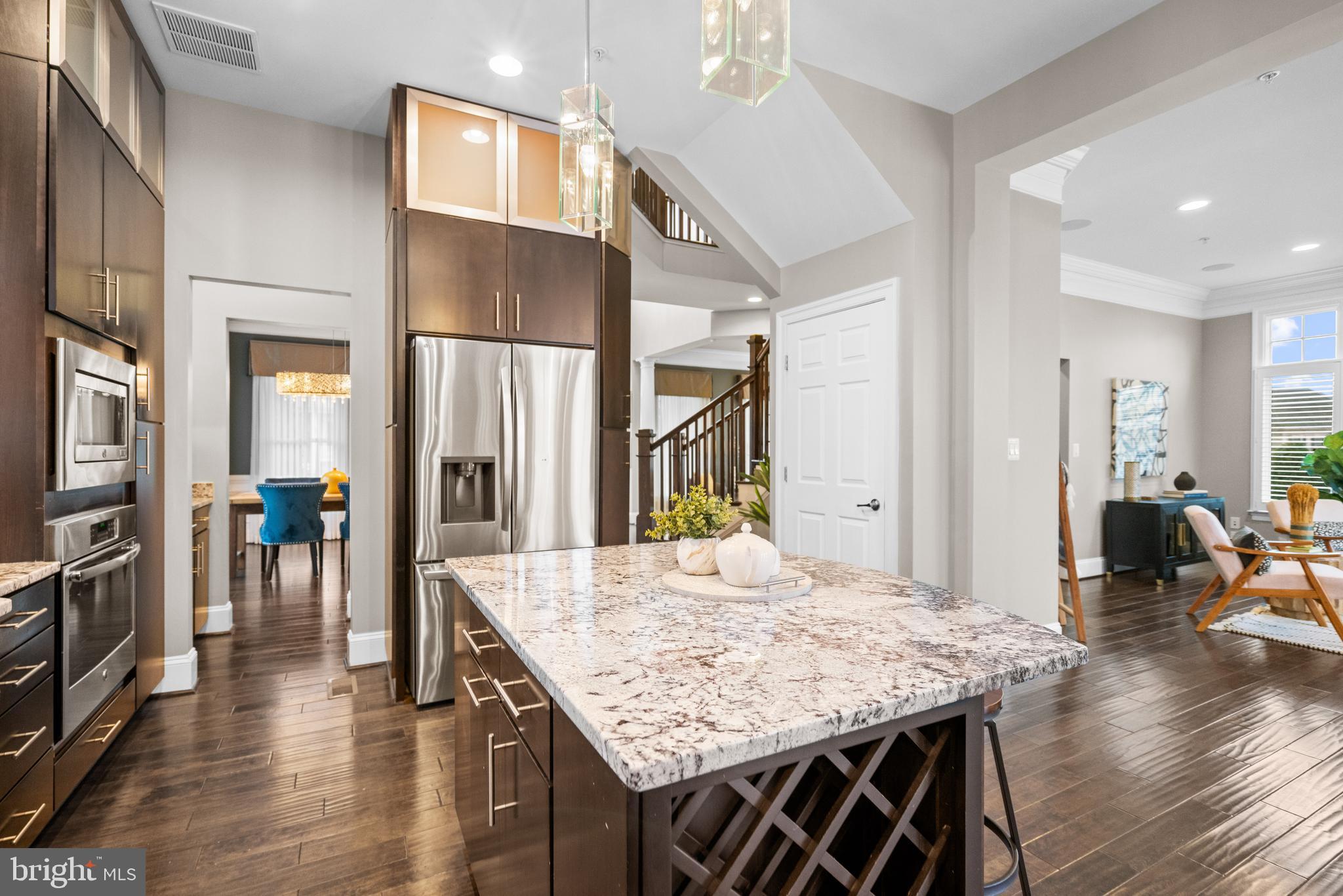 CHESTNUT LODGE - Residential