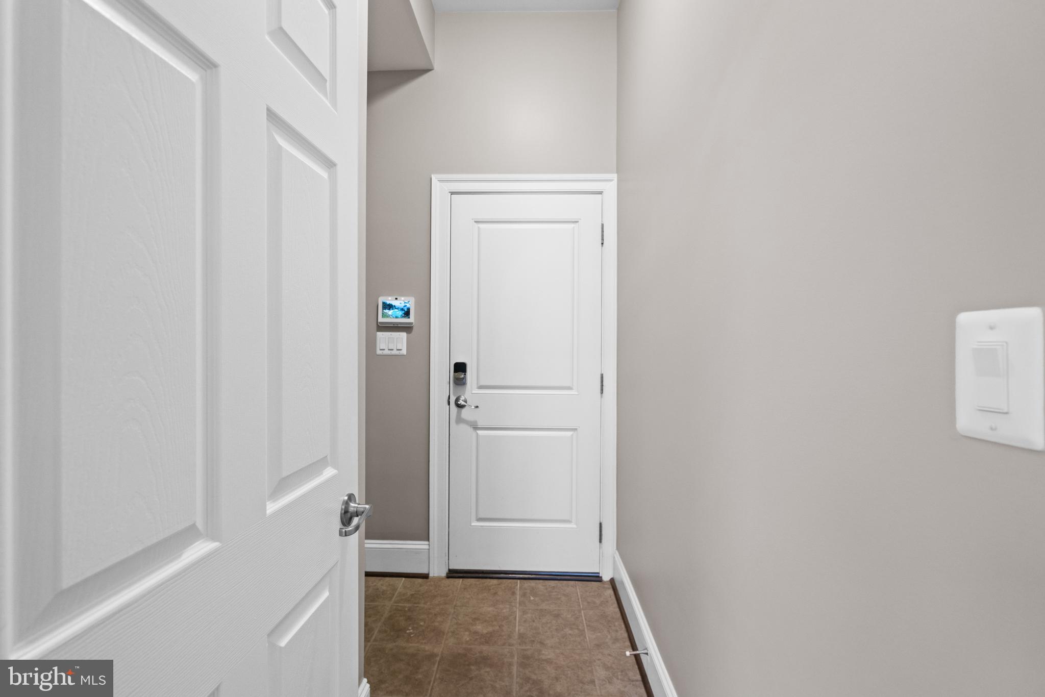 CHESTNUT LODGE - Residential