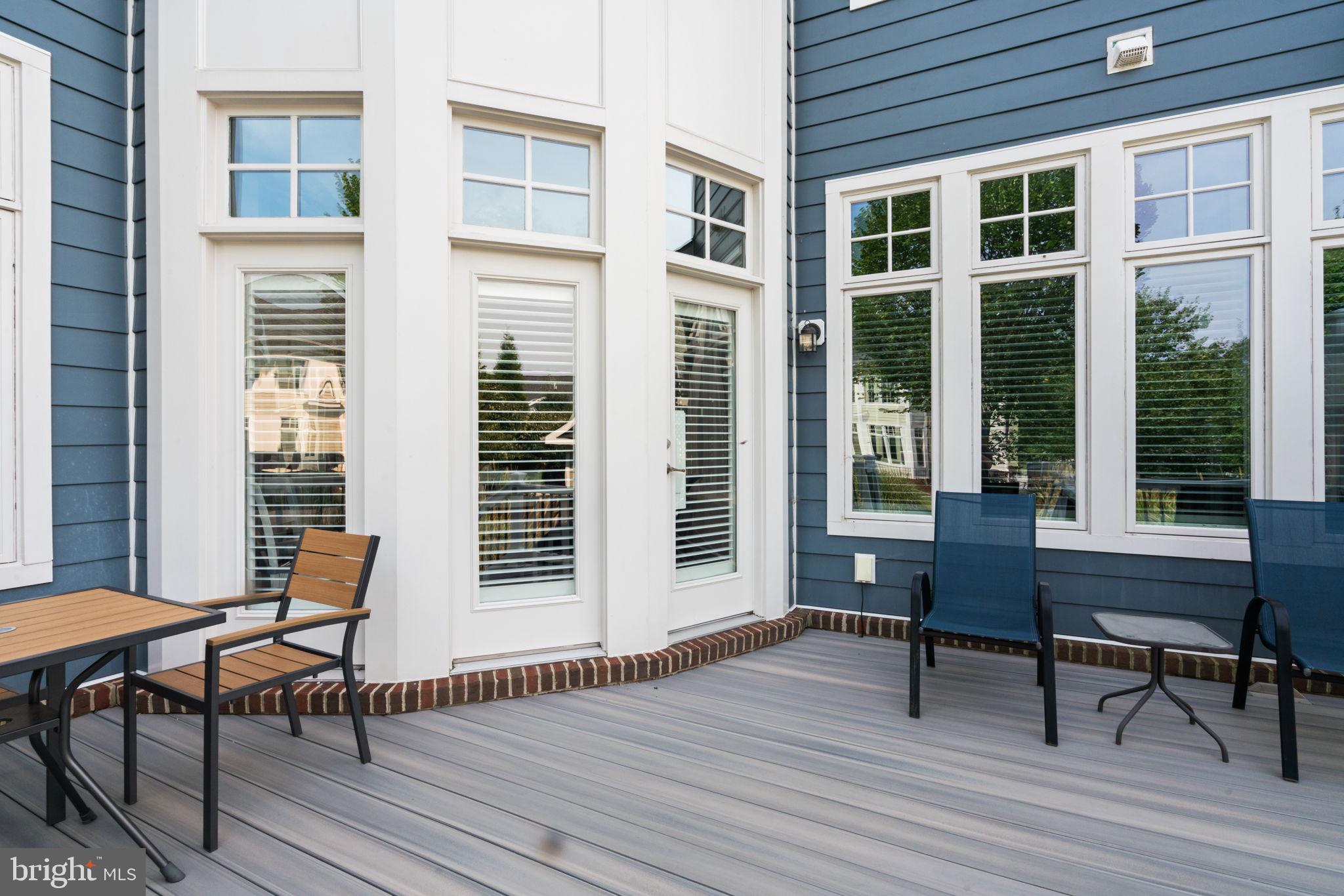 CHESTNUT LODGE - Residential