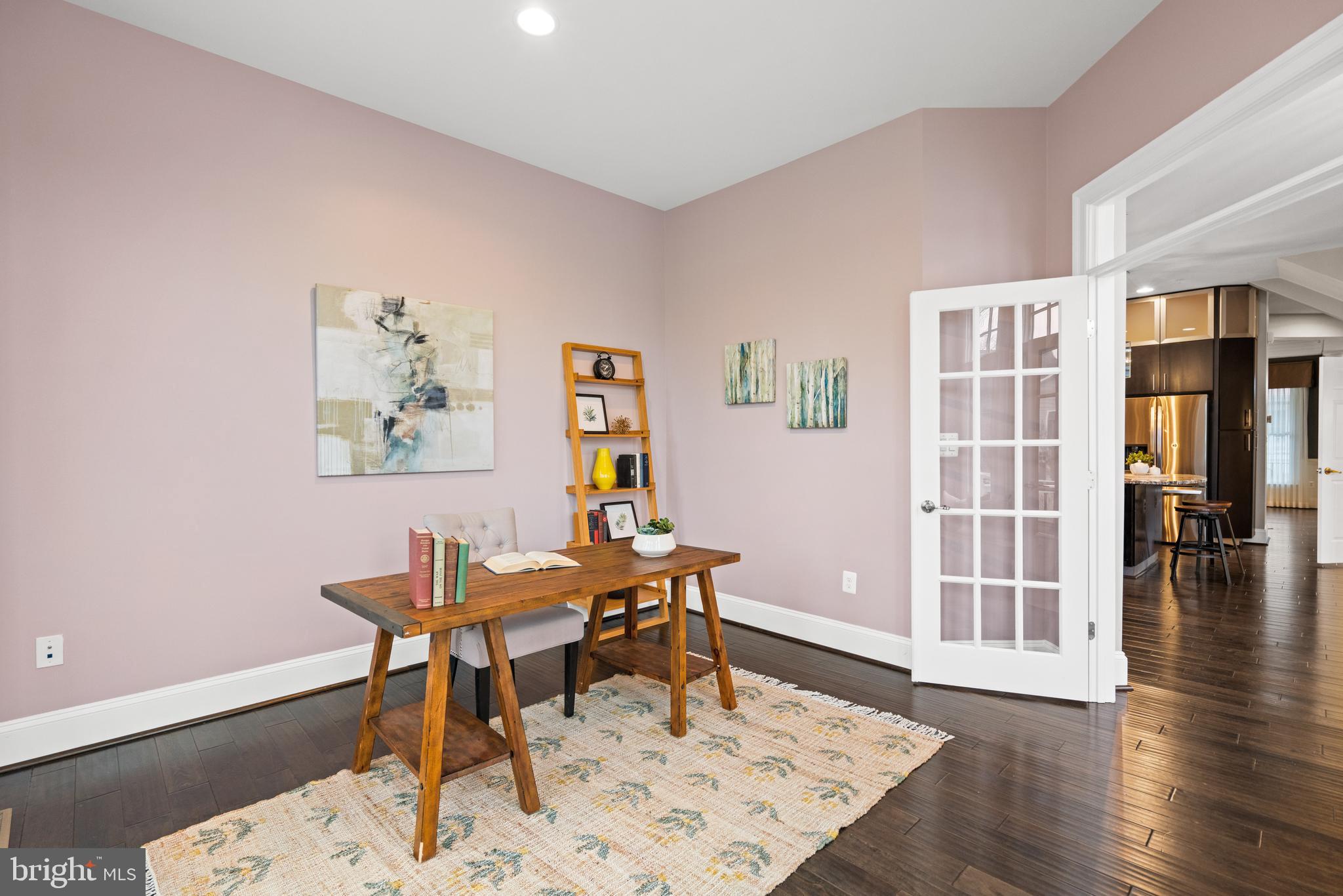 CHESTNUT LODGE - Residential