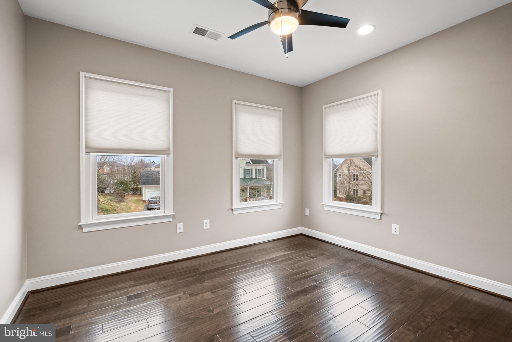 CHESTNUT LODGE - Residential