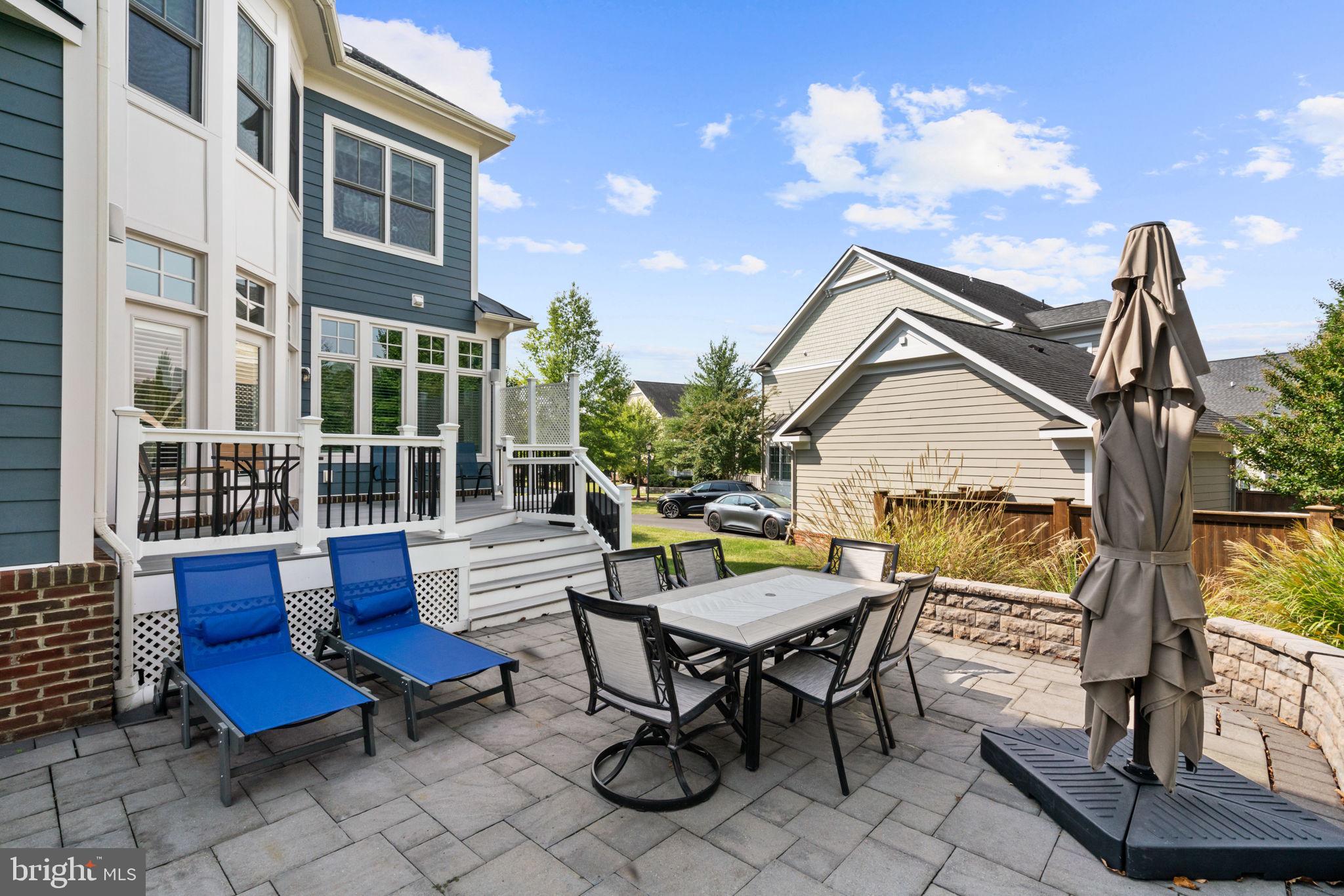 CHESTNUT LODGE - Residential