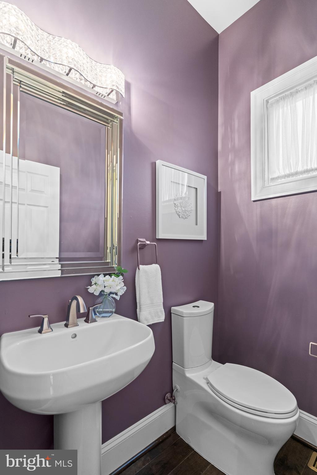 CHESTNUT LODGE - Residential