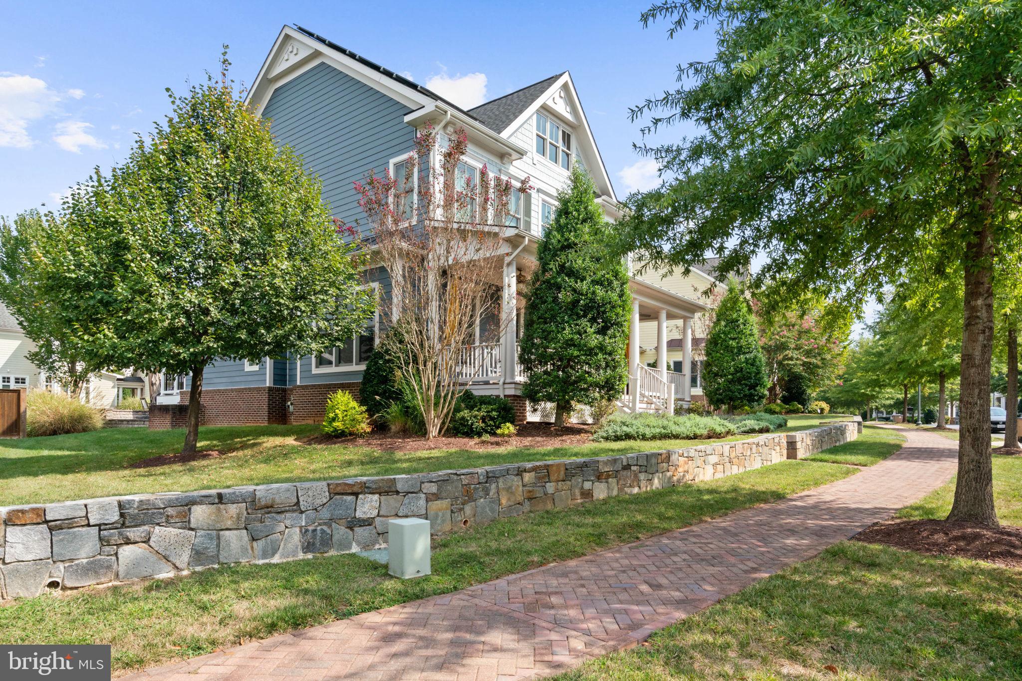 CHESTNUT LODGE - Residential