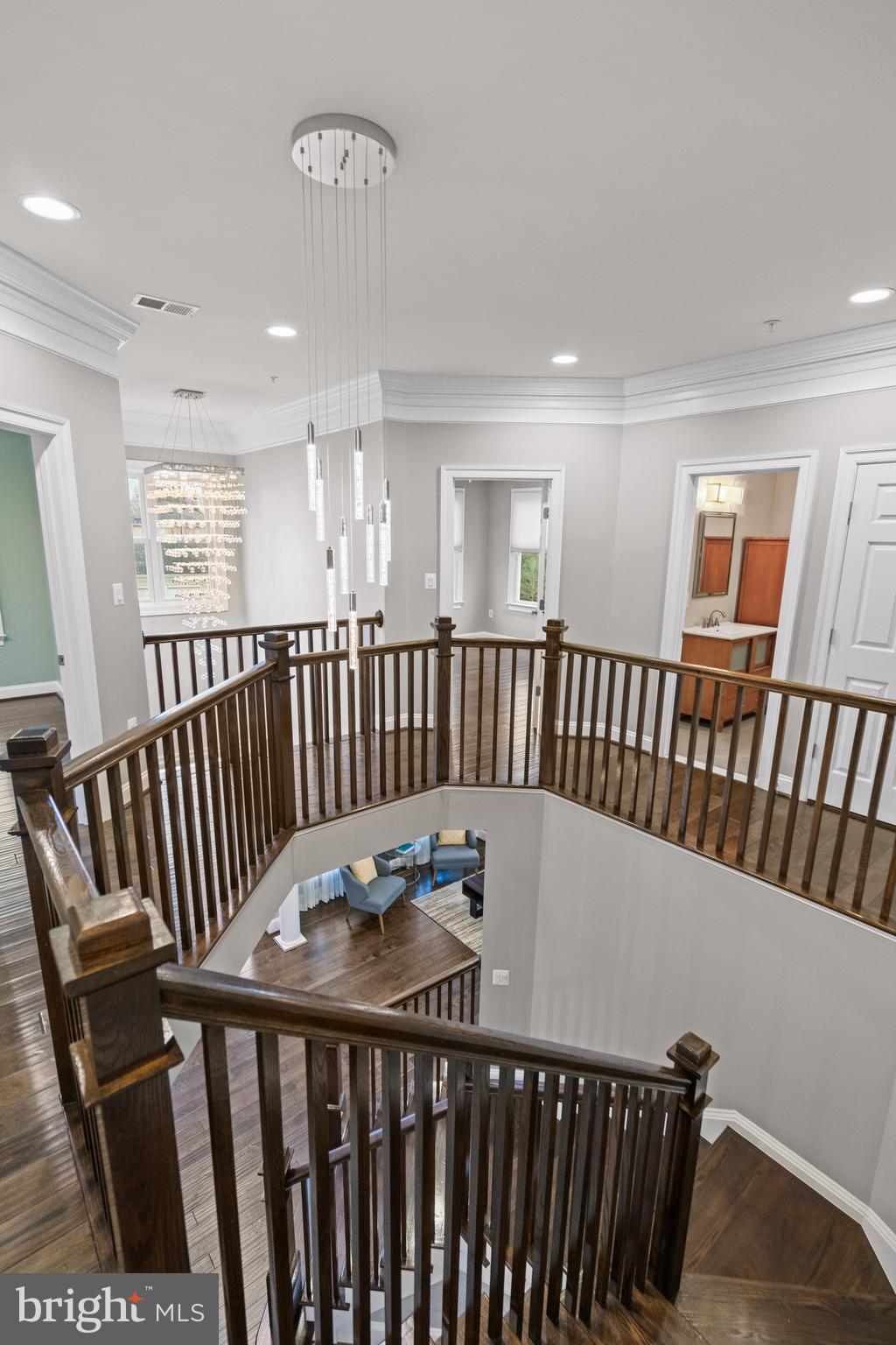 CHESTNUT LODGE - Residential