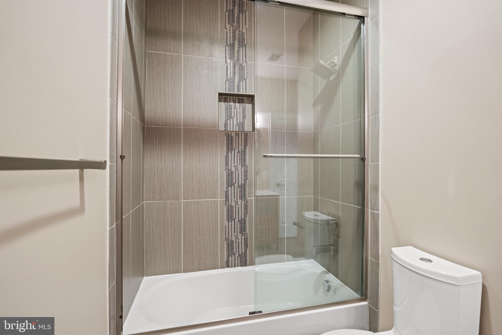 CHESTNUT LODGE - Residential