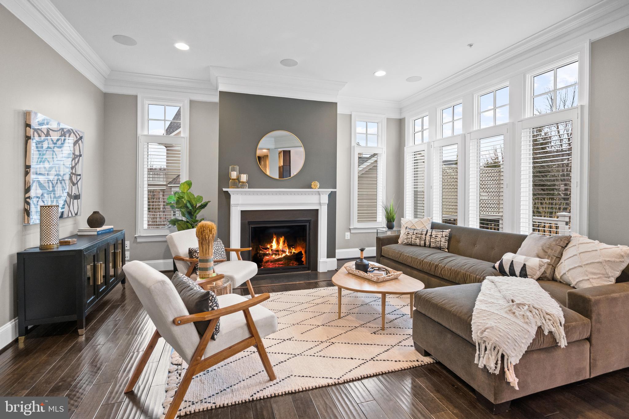 CHESTNUT LODGE - Residential