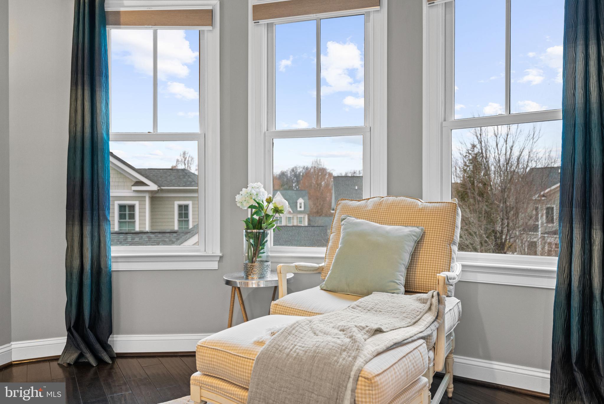 CHESTNUT LODGE - Residential