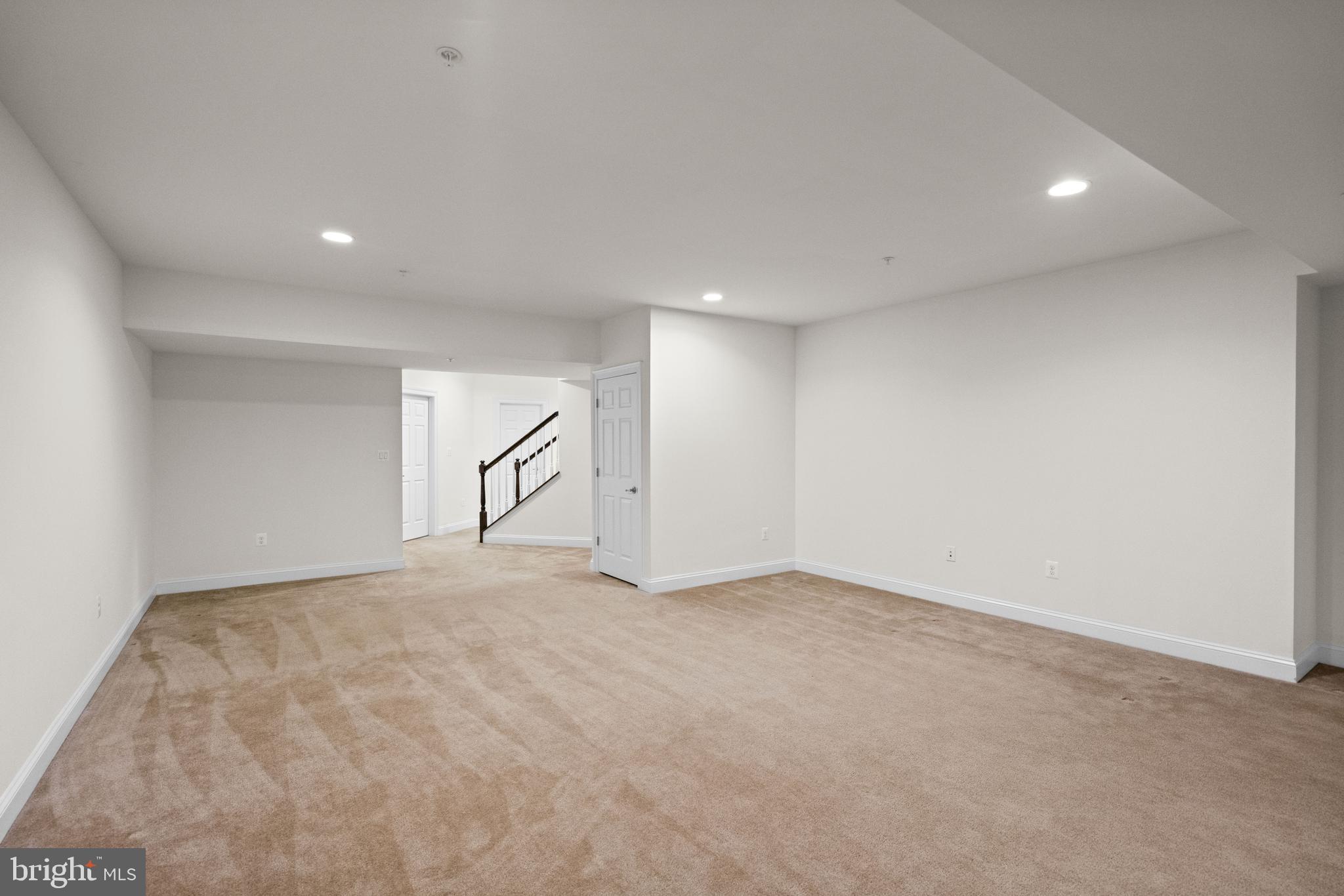 CHESTNUT LODGE - Residential