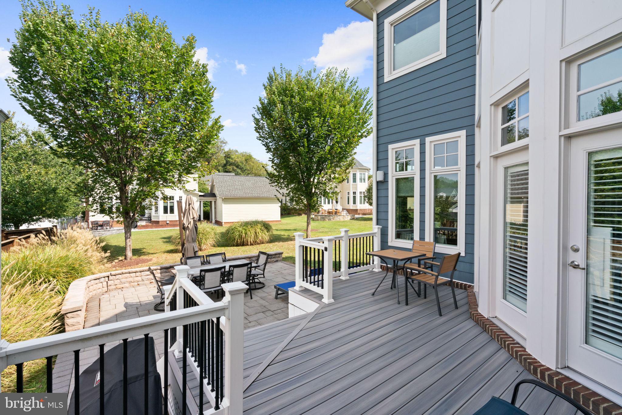 CHESTNUT LODGE - Residential