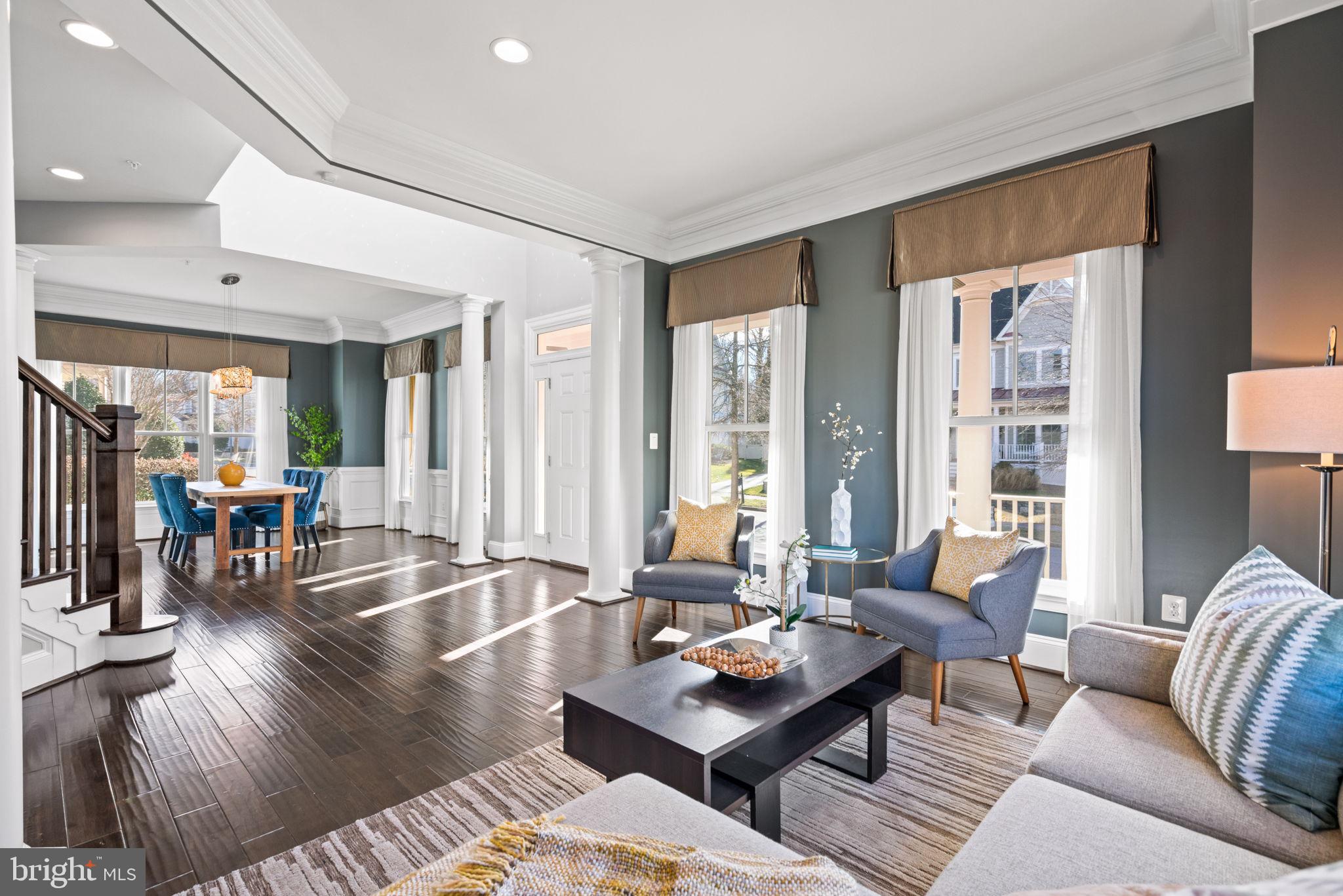 CHESTNUT LODGE - Residential