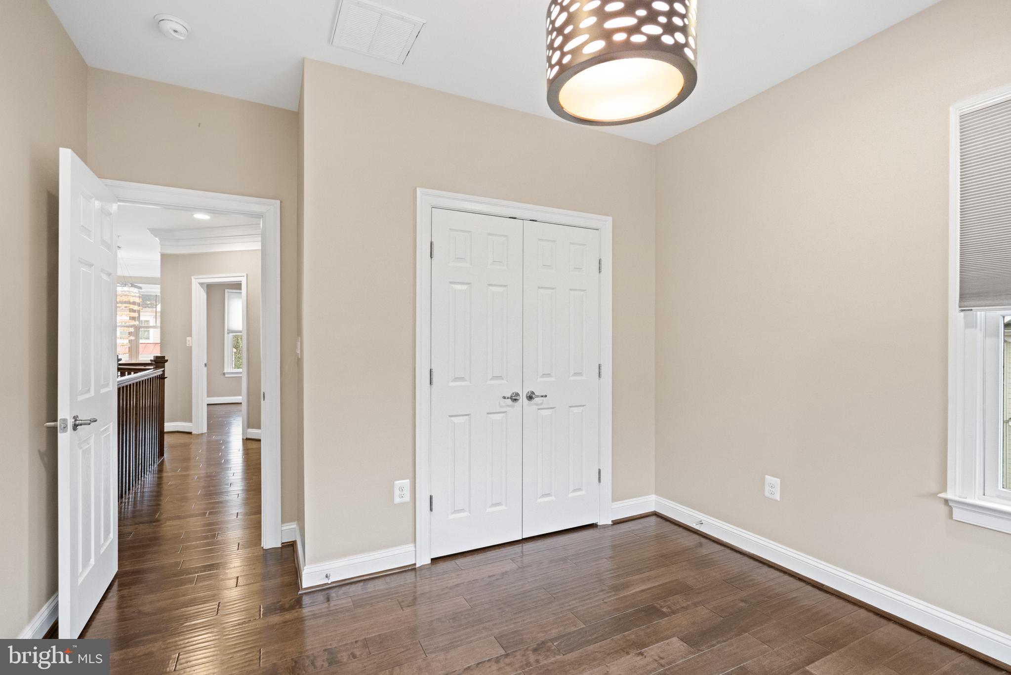 CHESTNUT LODGE - Residential