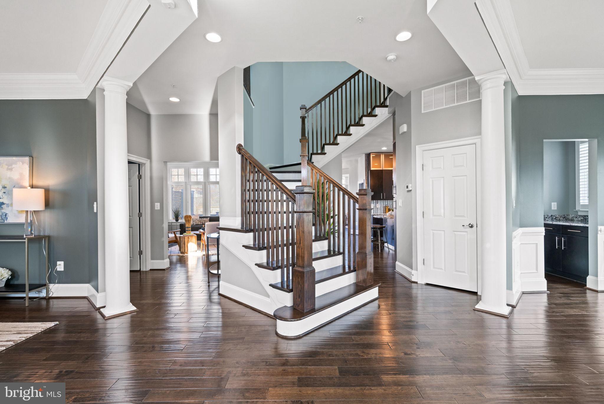 CHESTNUT LODGE - Residential