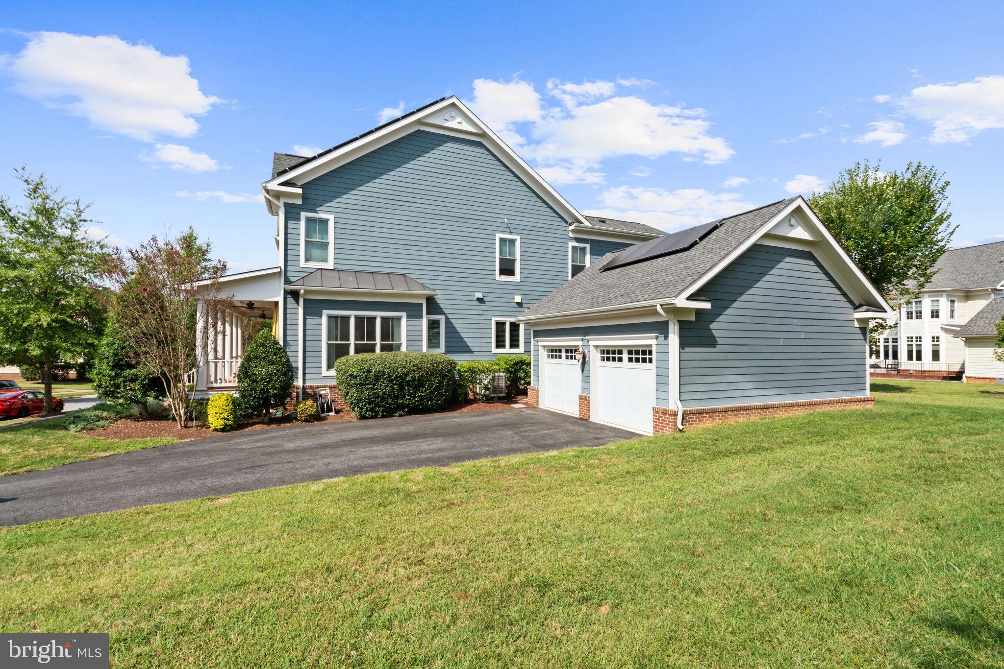 CHESTNUT LODGE - Residential