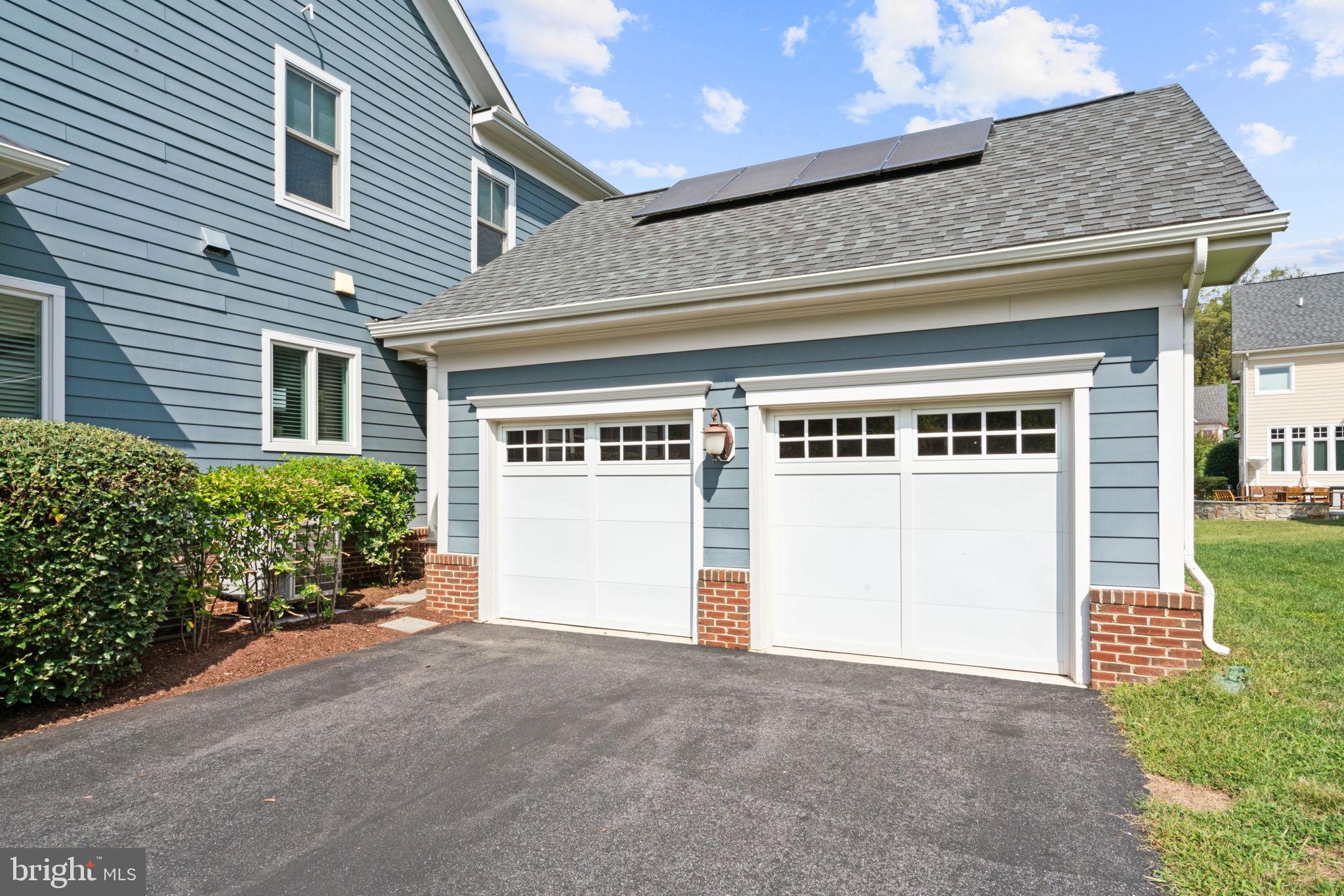 CHESTNUT LODGE - Residential