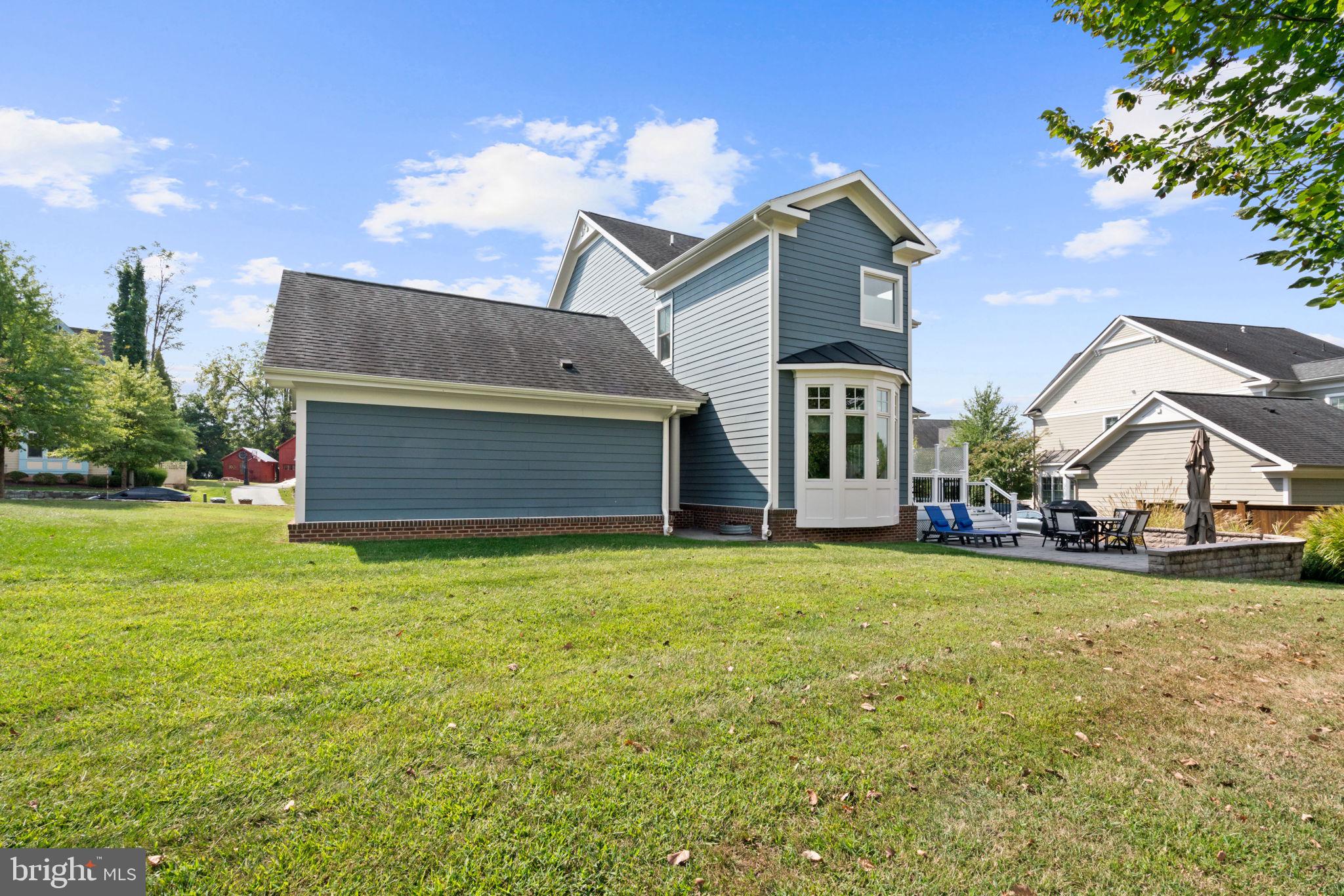 CHESTNUT LODGE - Residential