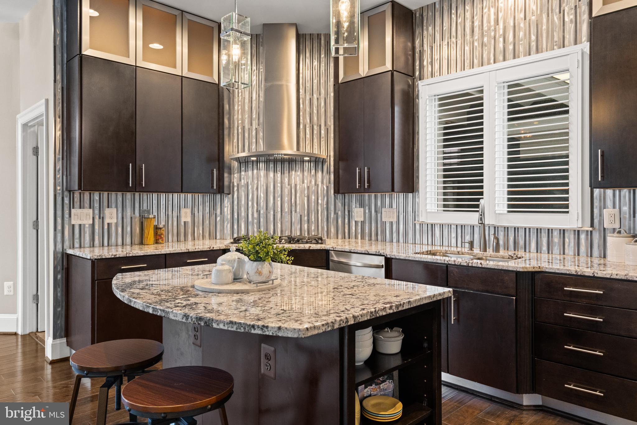 CHESTNUT LODGE - Residential