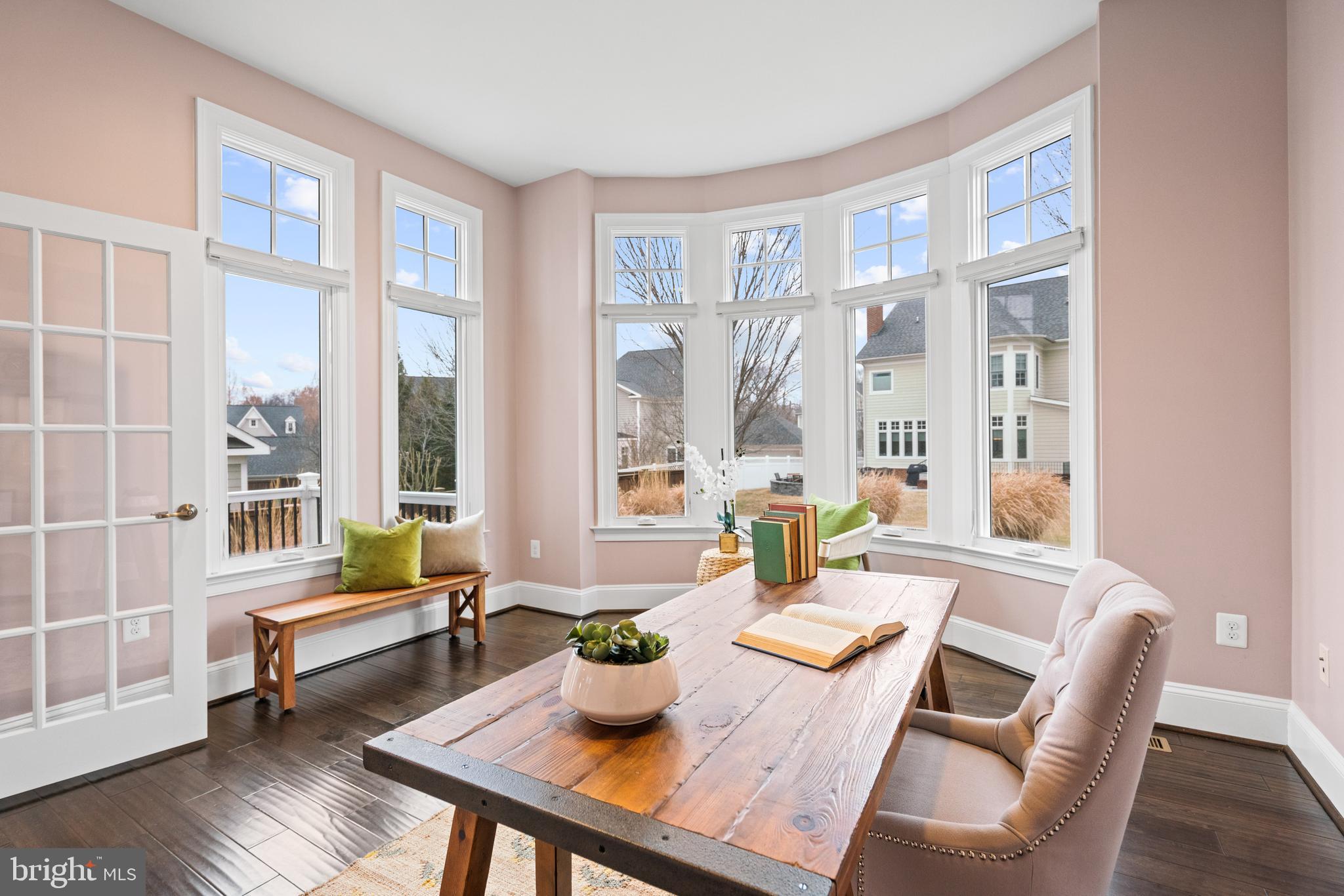 CHESTNUT LODGE - Residential