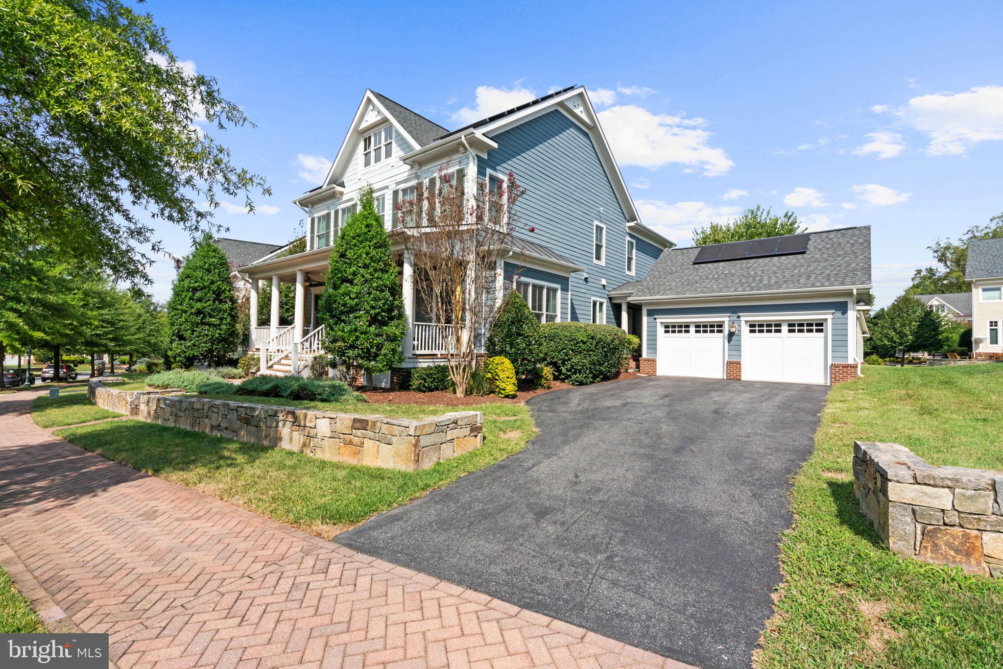 CHESTNUT LODGE - Residential