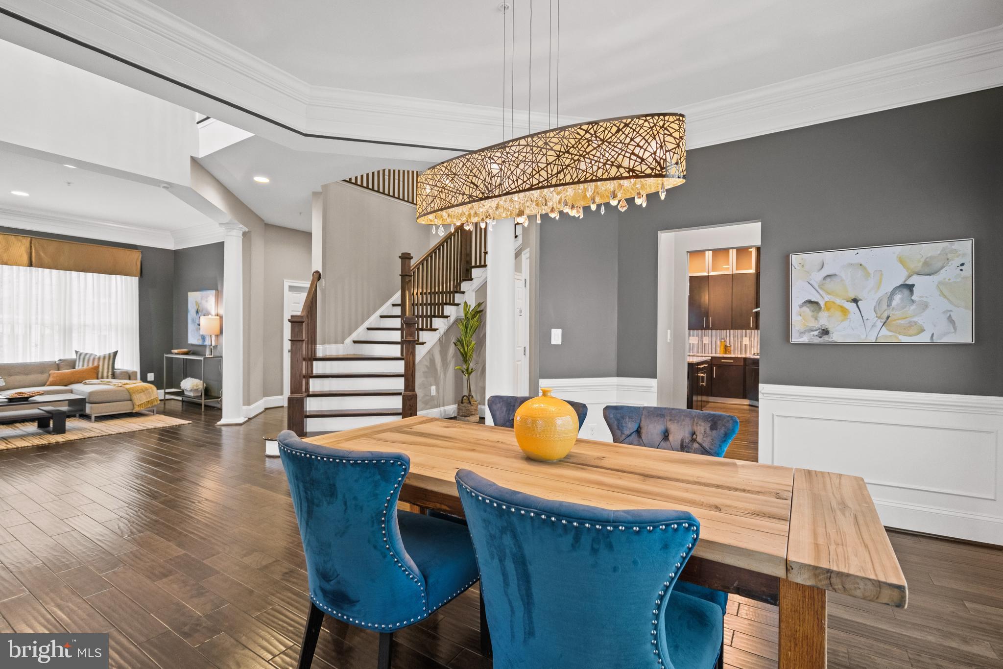 CHESTNUT LODGE - Residential